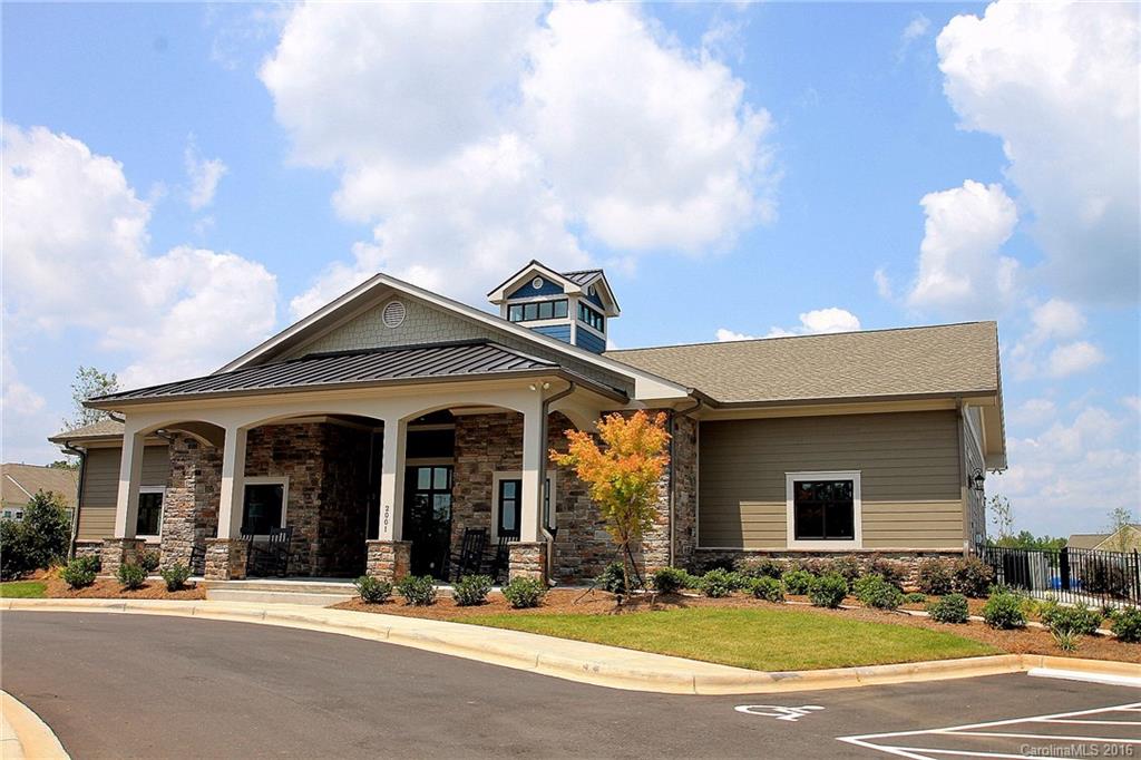 Carolina Reserve - Residential