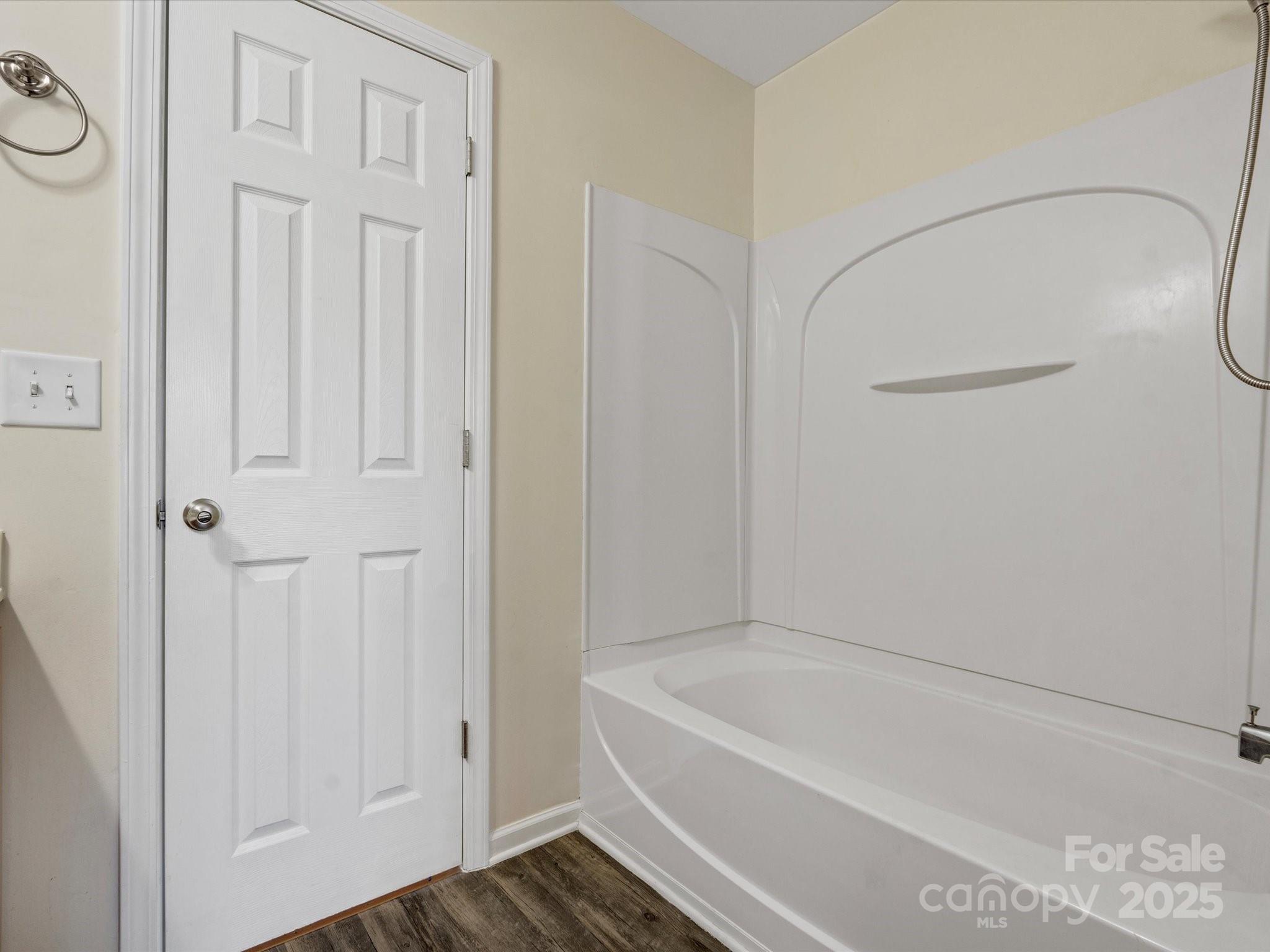Windsor Trace - Residential