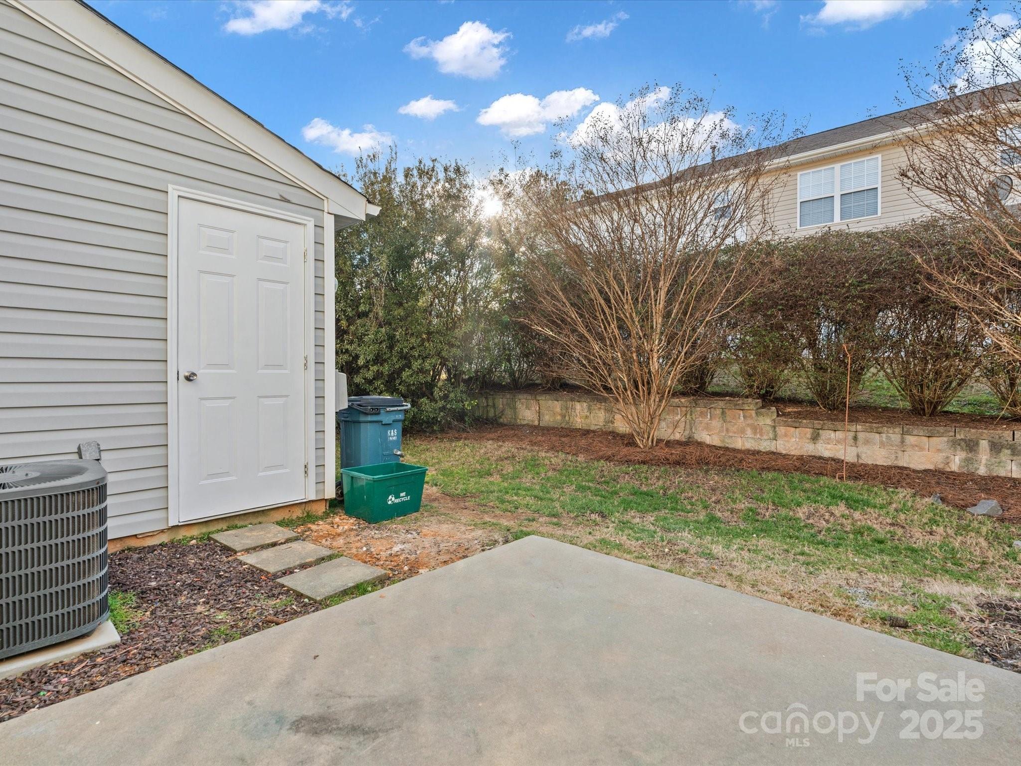 Windsor Trace - Residential
