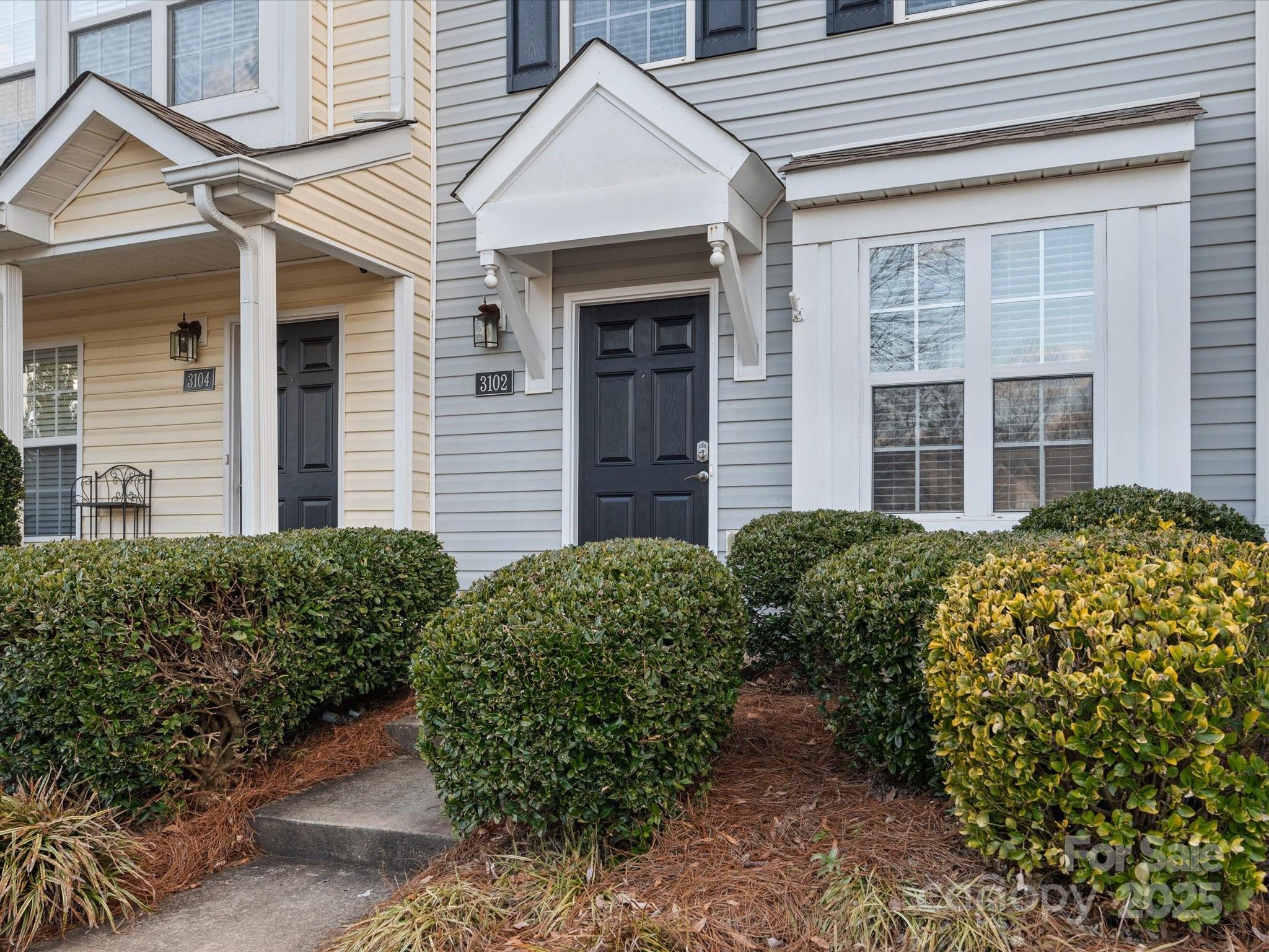 Windsor Trace - Residential