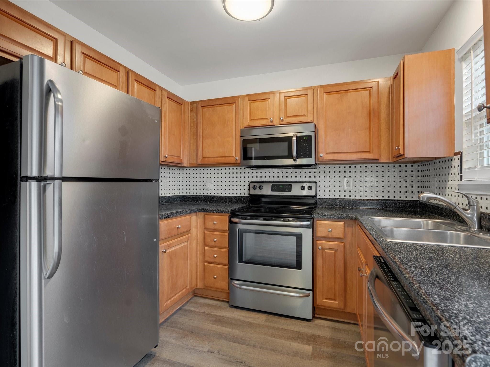Windsor Trace - Residential