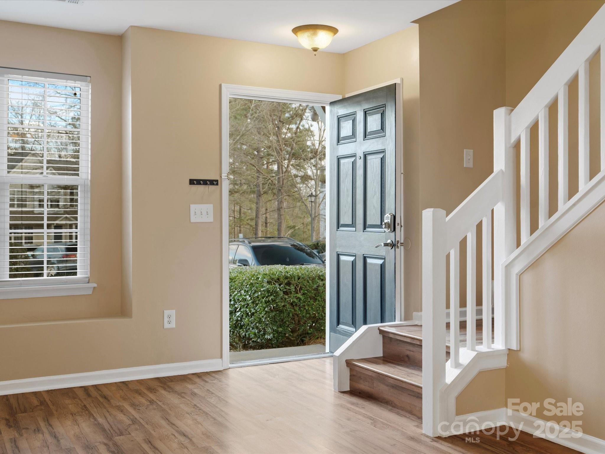 Windsor Trace - Residential