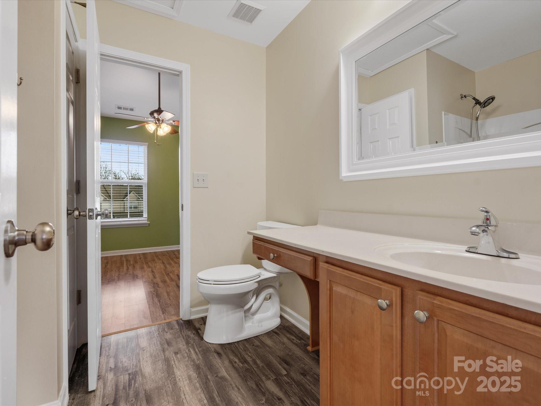 Windsor Trace - Residential