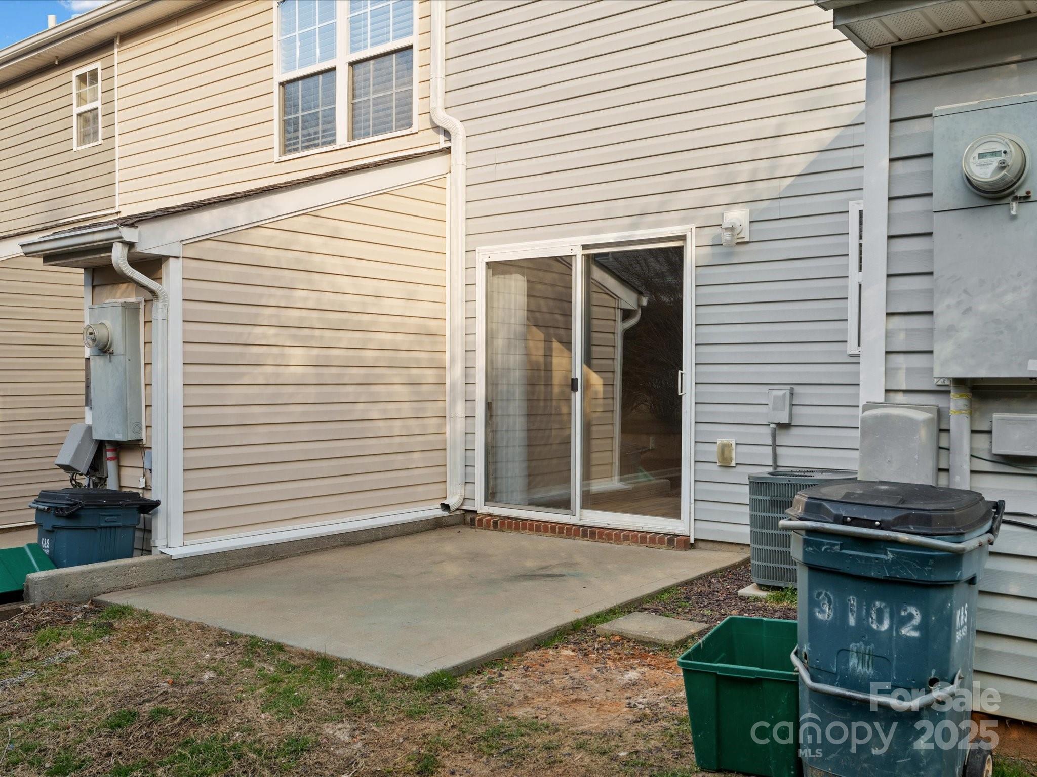 Windsor Trace - Residential