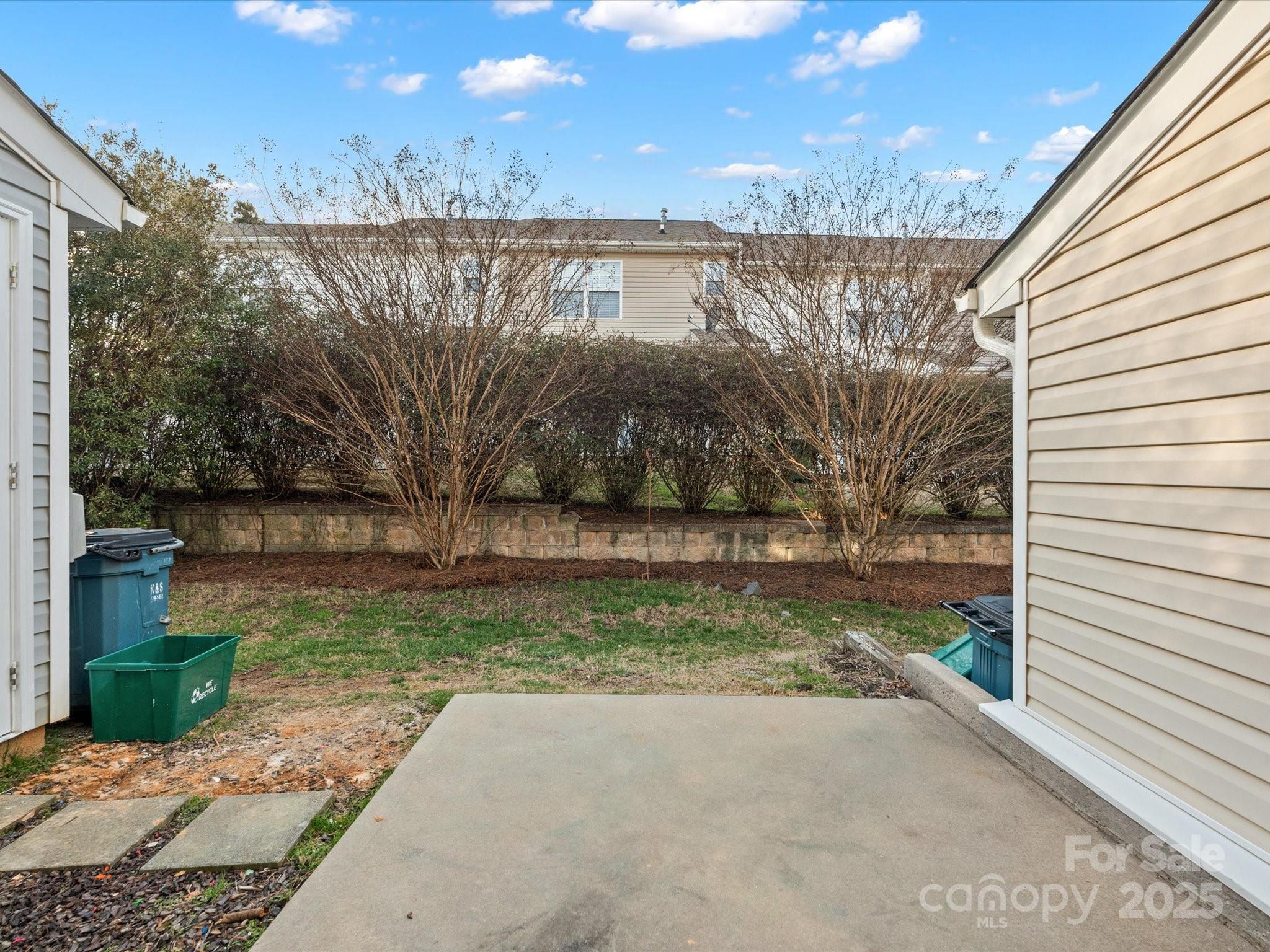 Windsor Trace - Residential