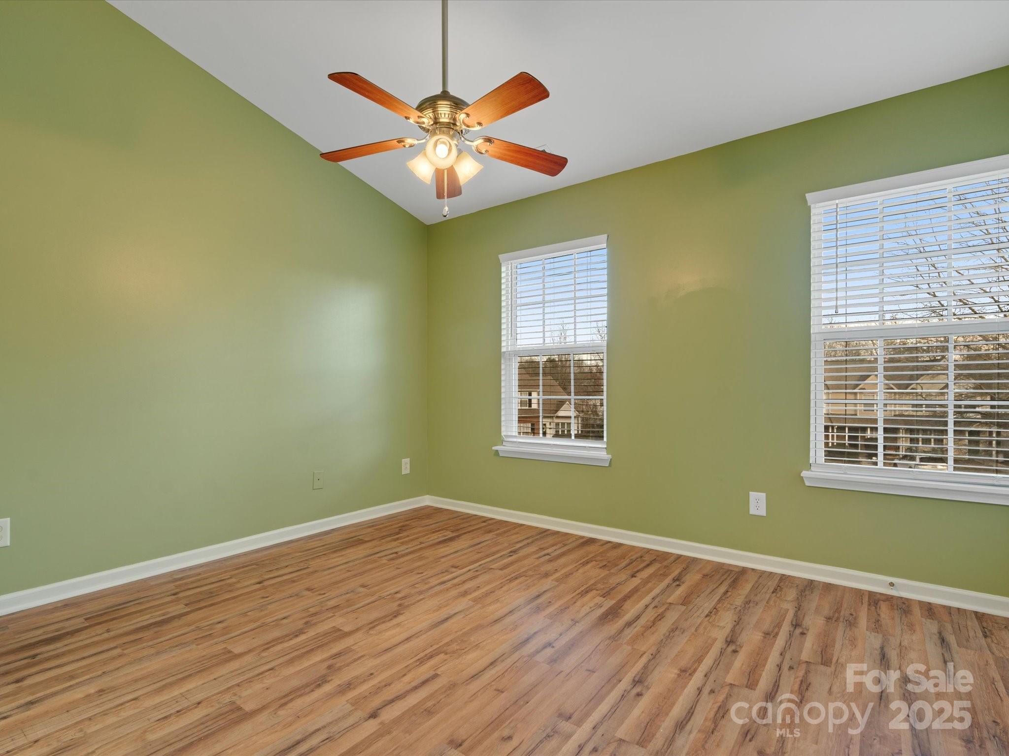 Windsor Trace - Residential