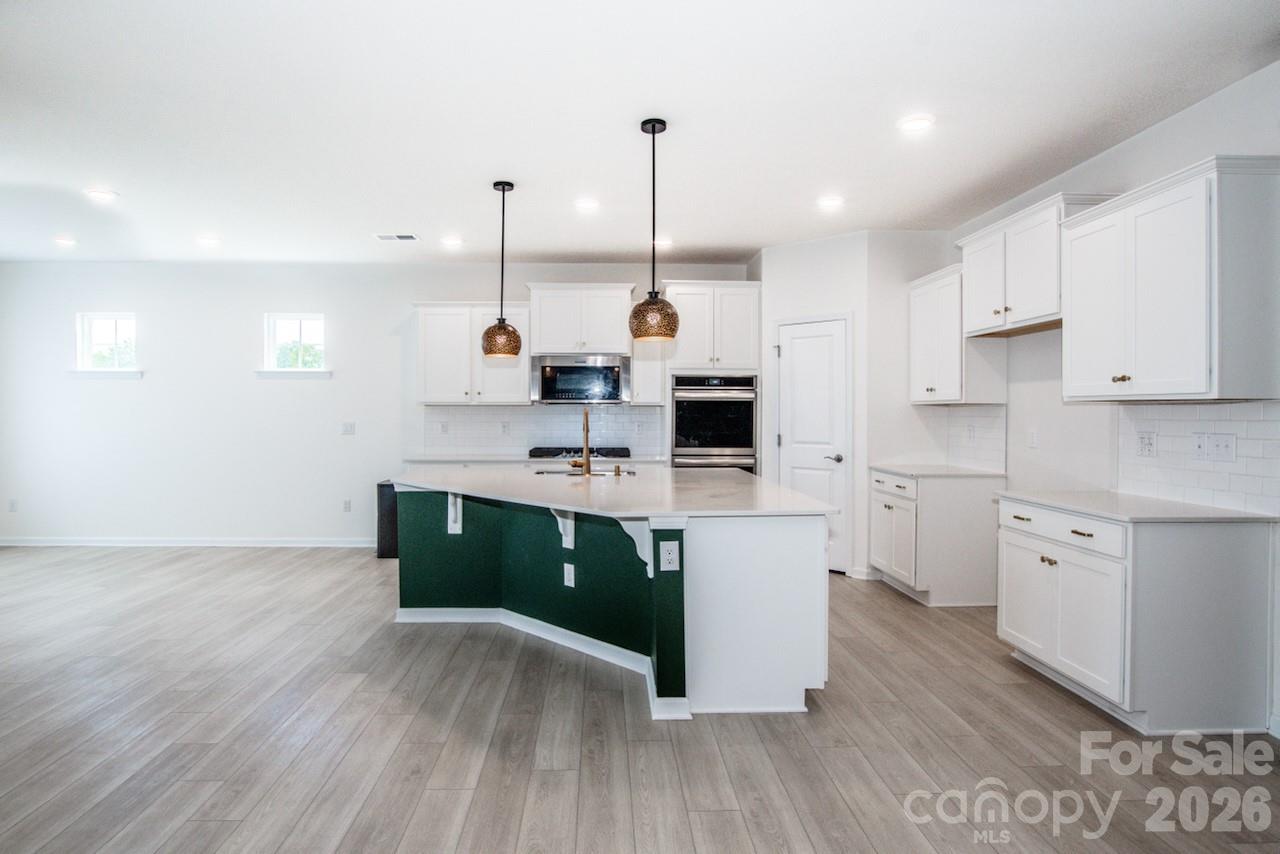 Shannon Park - Residential