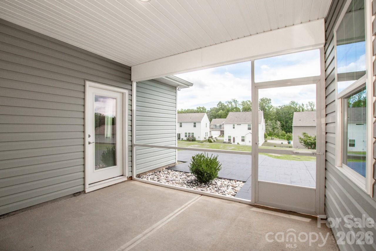 Shannon Park - Residential