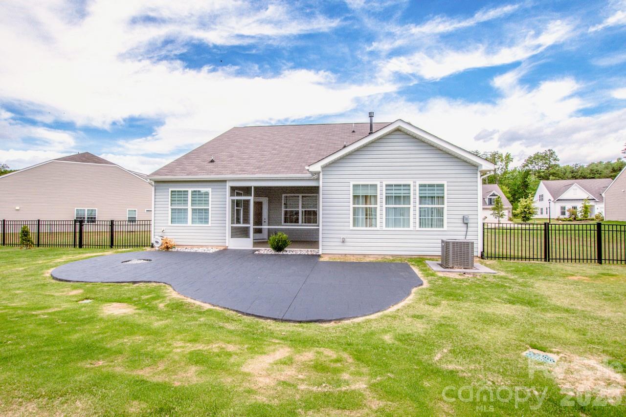 Shannon Park - Residential