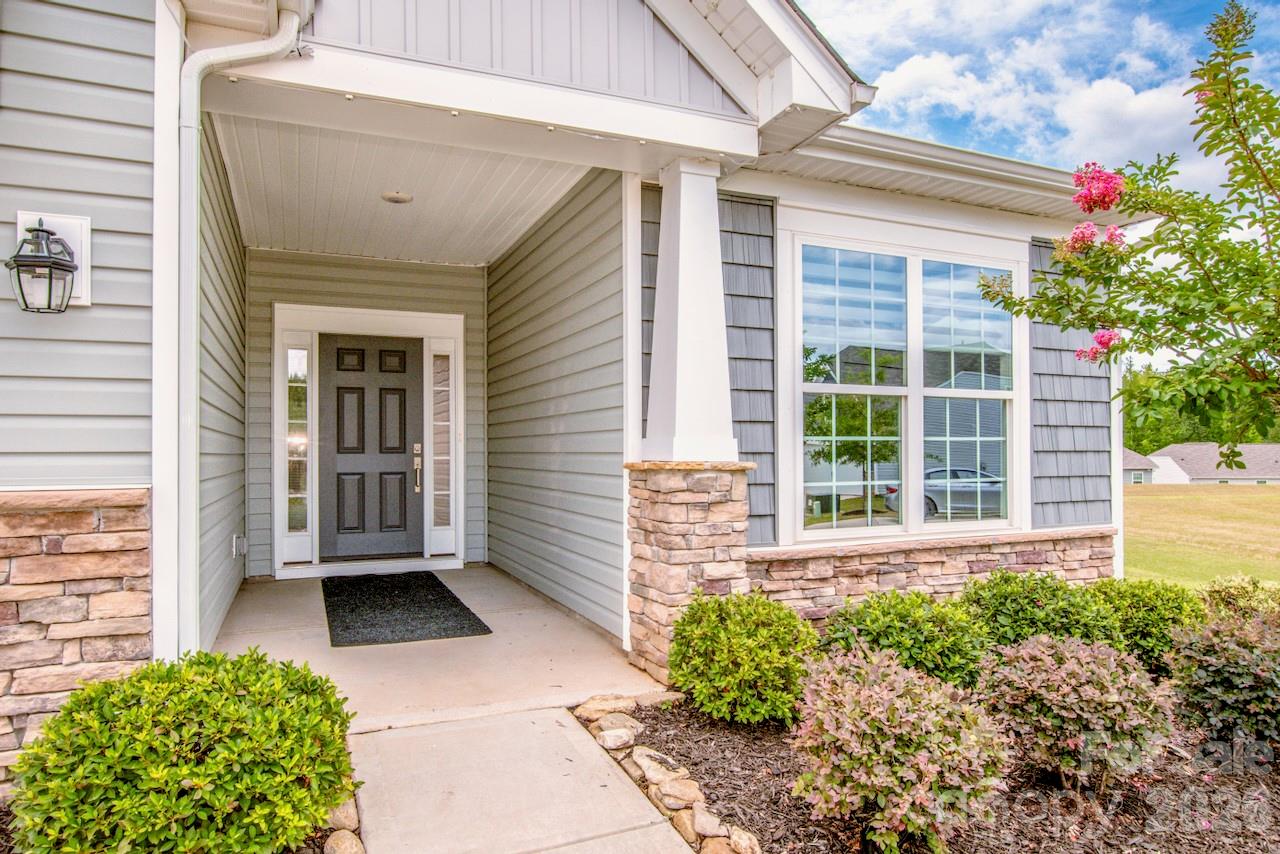 Shannon Park - Residential