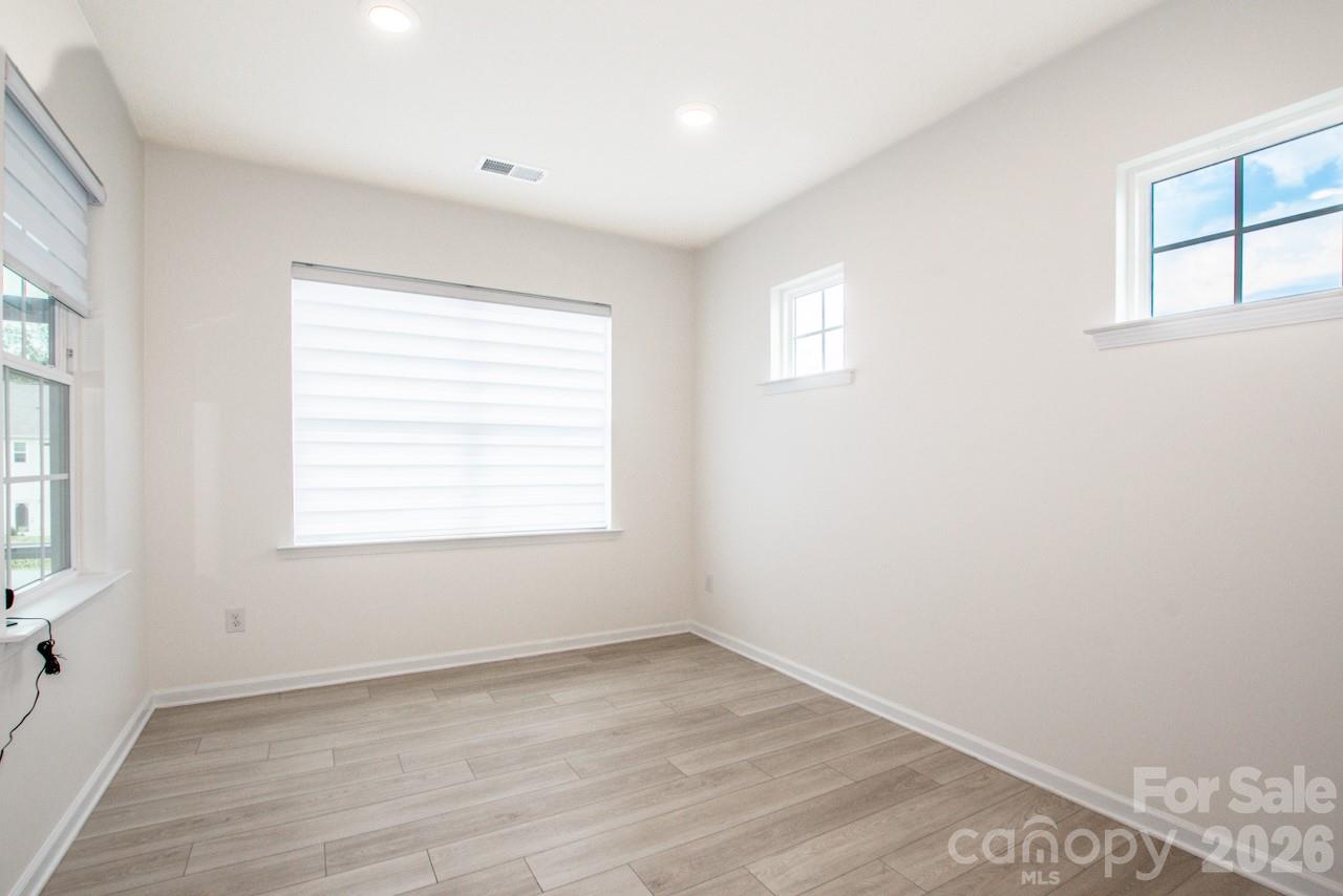 Shannon Park - Residential