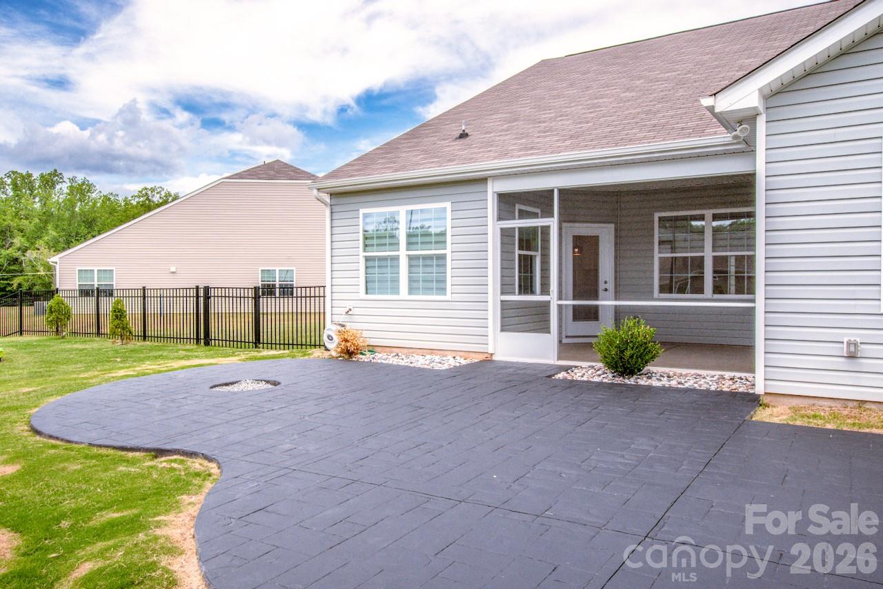 Shannon Park - Residential