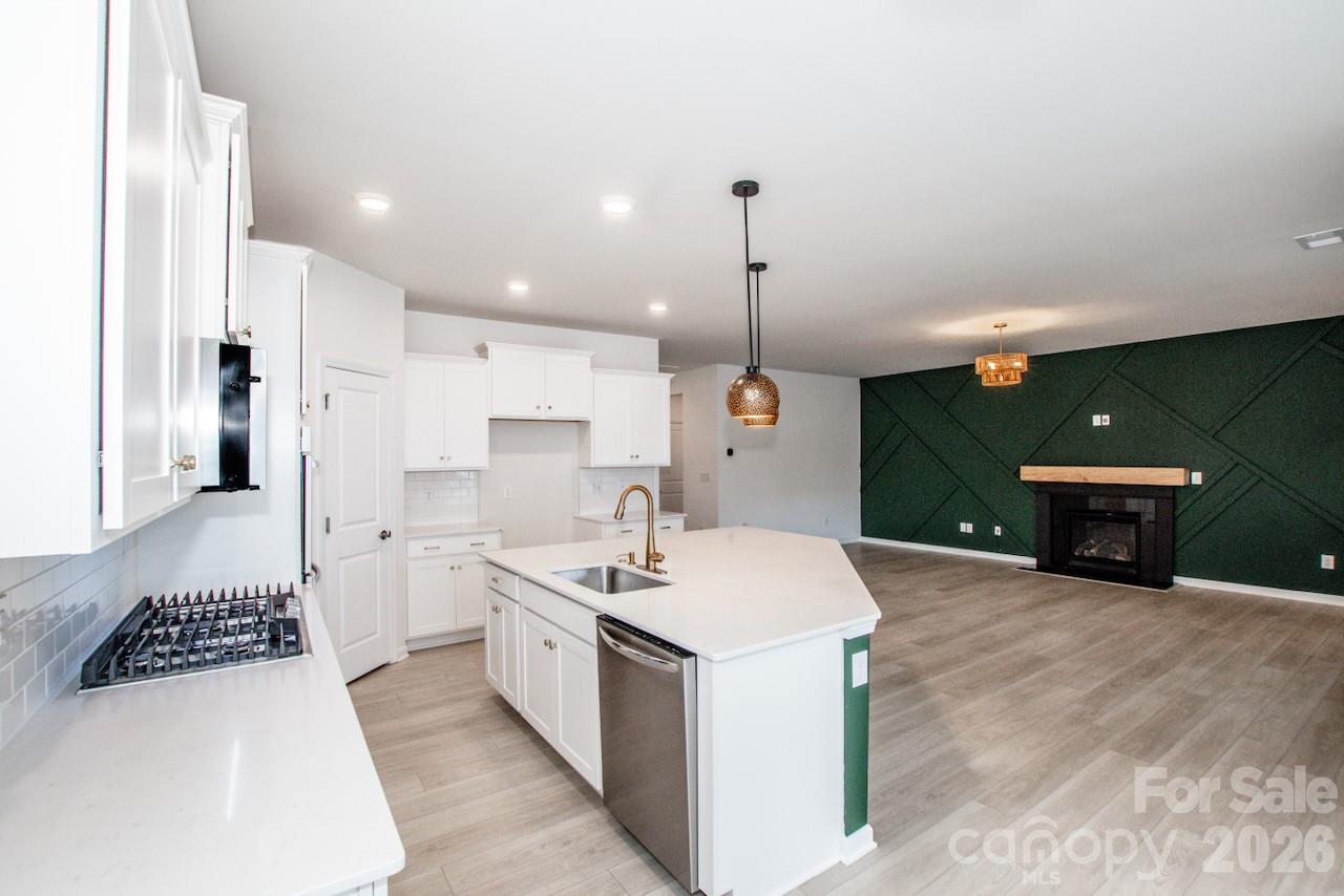 Shannon Park - Residential