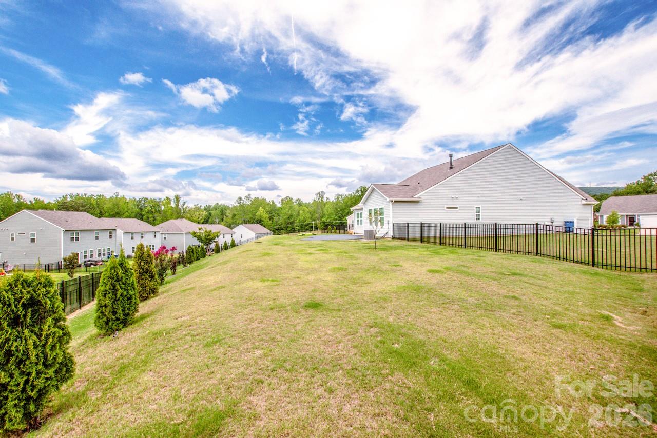 Shannon Park - Residential
