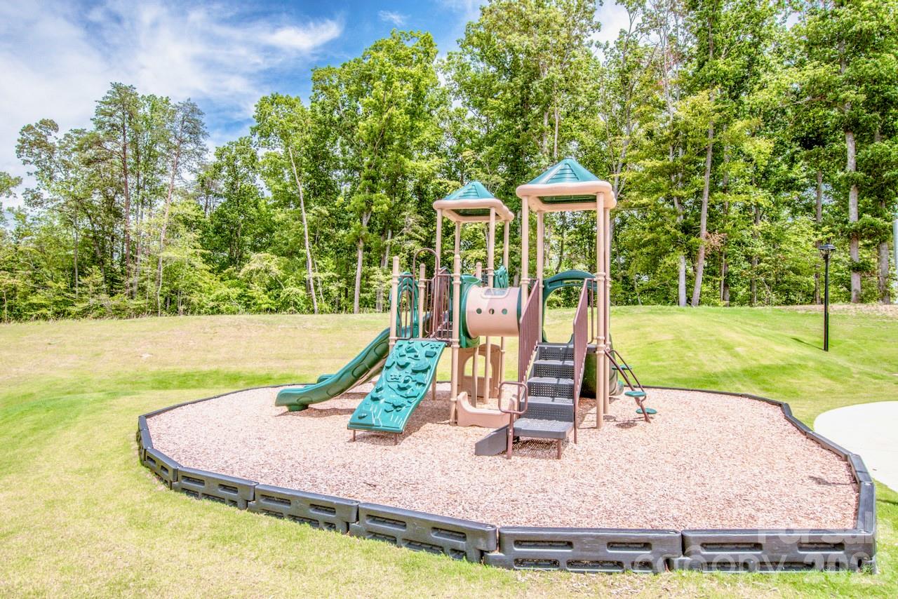 Shannon Park - Residential