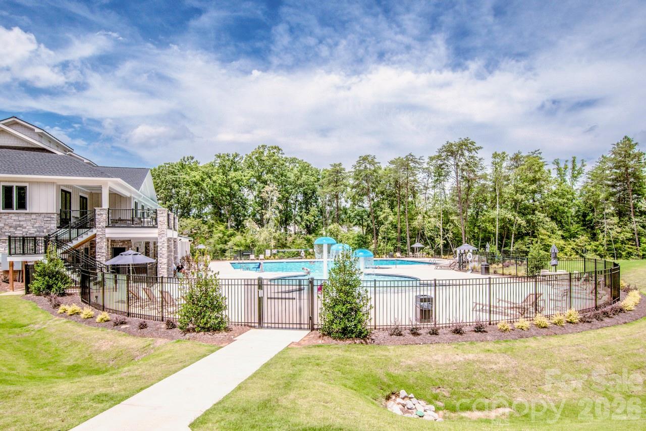 Shannon Park - Residential