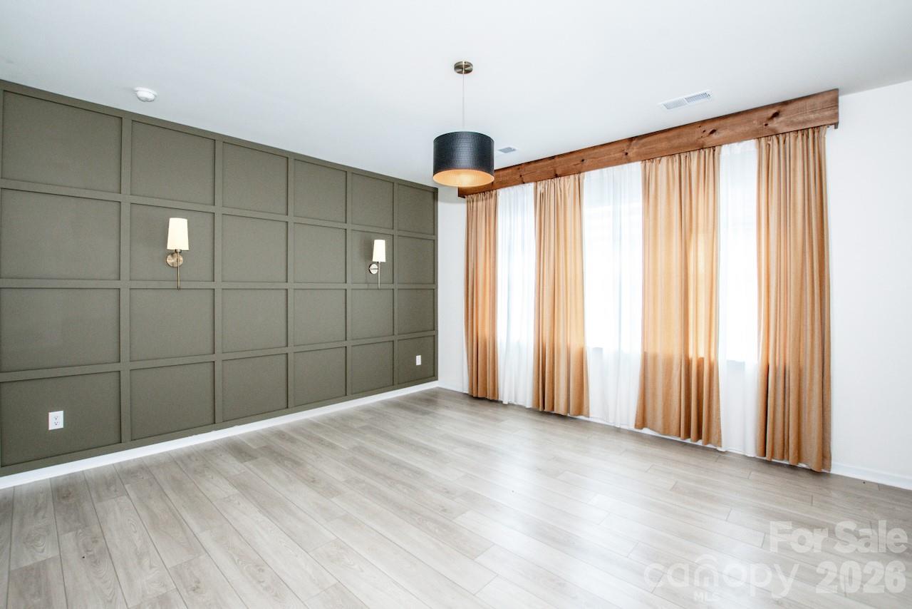 Shannon Park - Residential