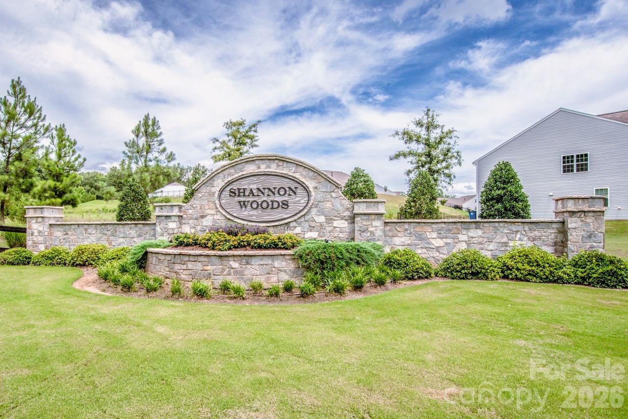 Shannon Park - Residential