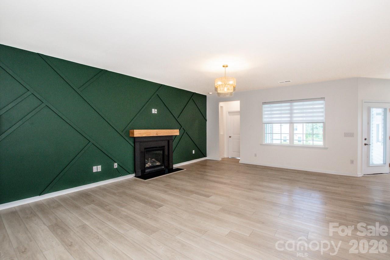 Shannon Park - Residential