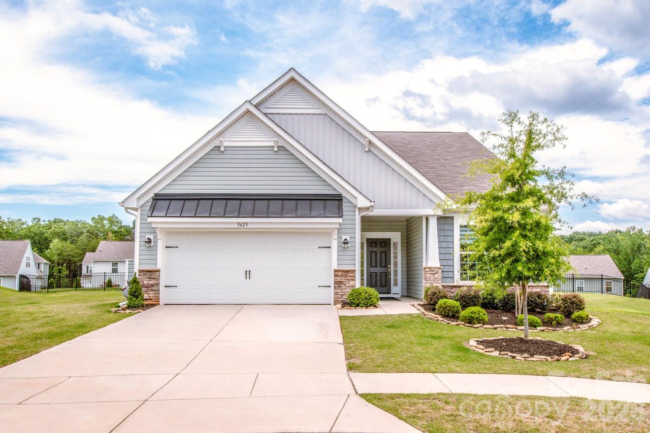 Shannon Park - Residential