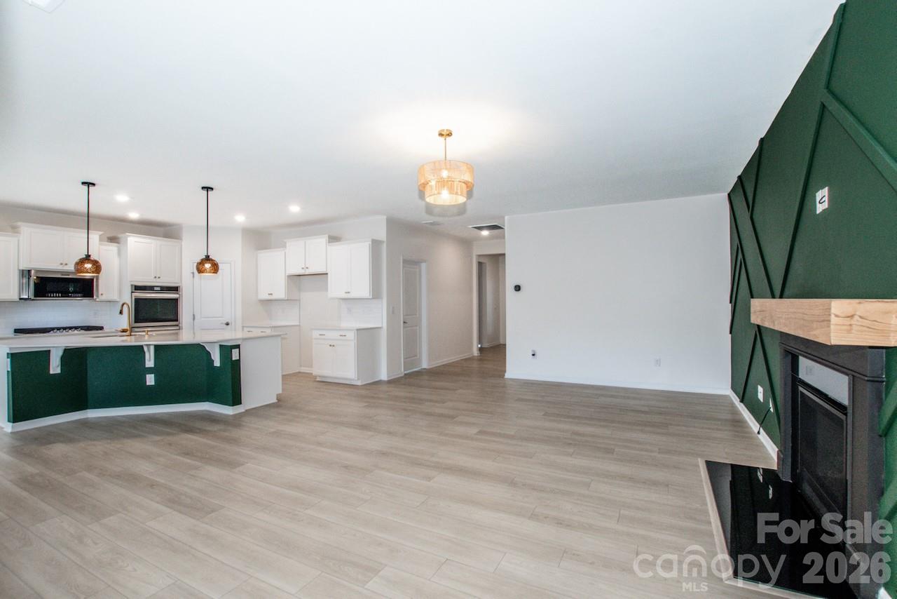 Shannon Park - Residential
