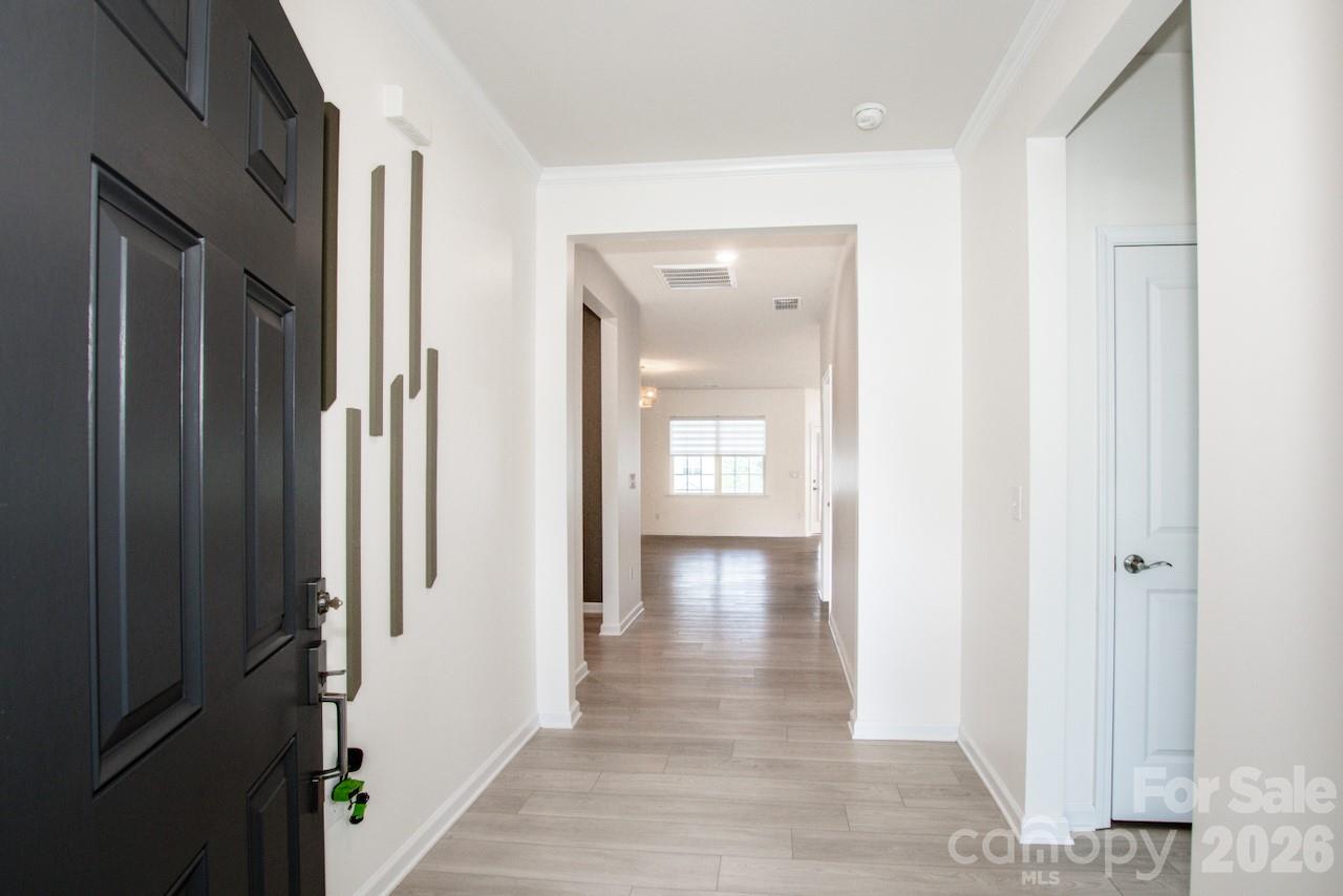 Shannon Park - Residential