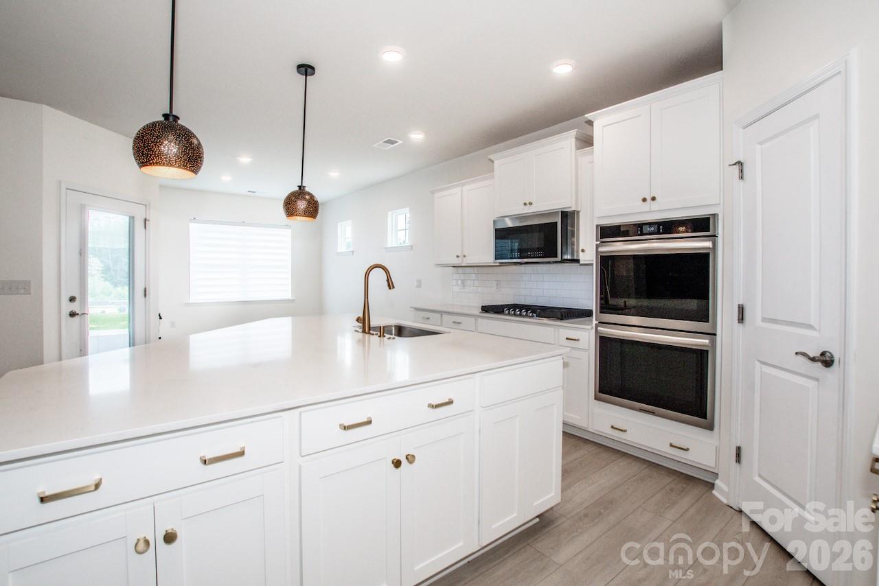 Shannon Park - Residential