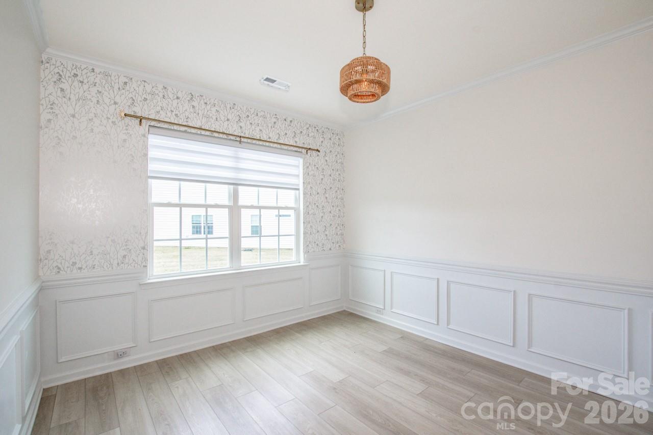 Shannon Park - Residential