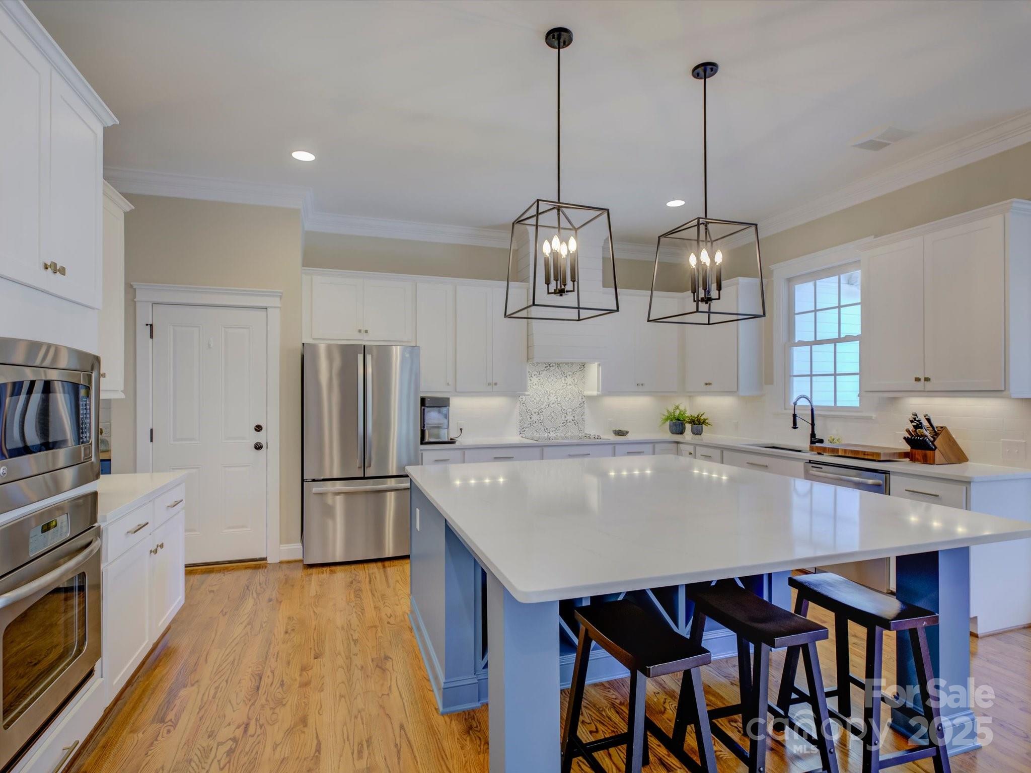 Baxter Village - Residential