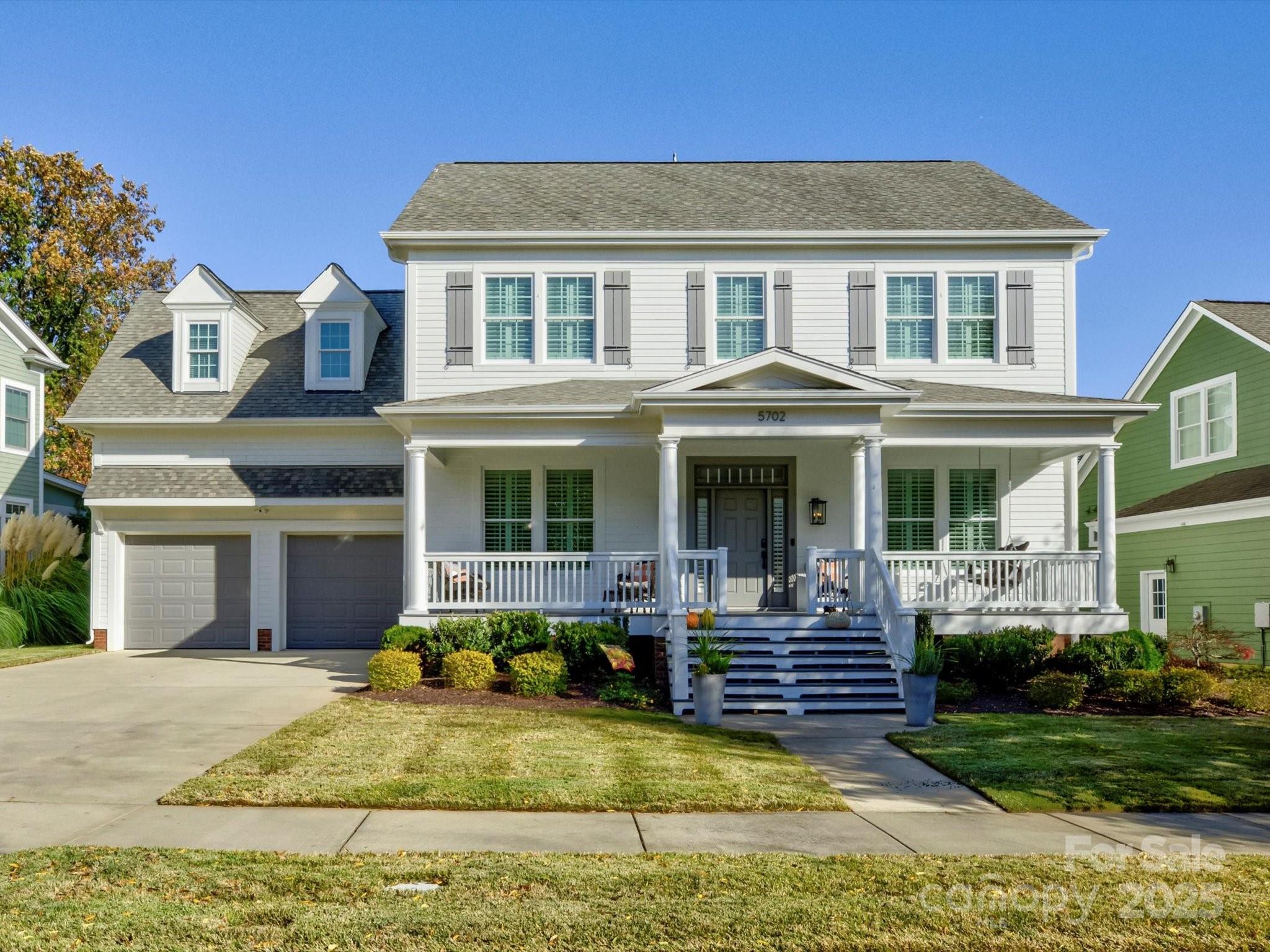 Step into this impeccably renovated home, located on one of Baxter Village's most coveted streets. Every detail has been thoughtfully crafted to blend timeless elegance with modern functionality. From the custom millwork to the stunning bespoke staircase banister, this home is a true showcase of refined craftsmanship. 

The expansive 4-car garage and generous storage options, including a large walk-in area, ensure space for everything you need. The private, flat backyard is a rare gem, offering endless possibilities—imagine designing your dream custom pool and still having room for outdoor living, entertaining, and more. 

Situated in one of the region’s most sought-after communities, this residence offers a harmonious balance of privacy and convenience. Whether you're hosting lively gatherings or enjoying quiet, intimate evenings, this home is perfectly suited to your lifestyle.