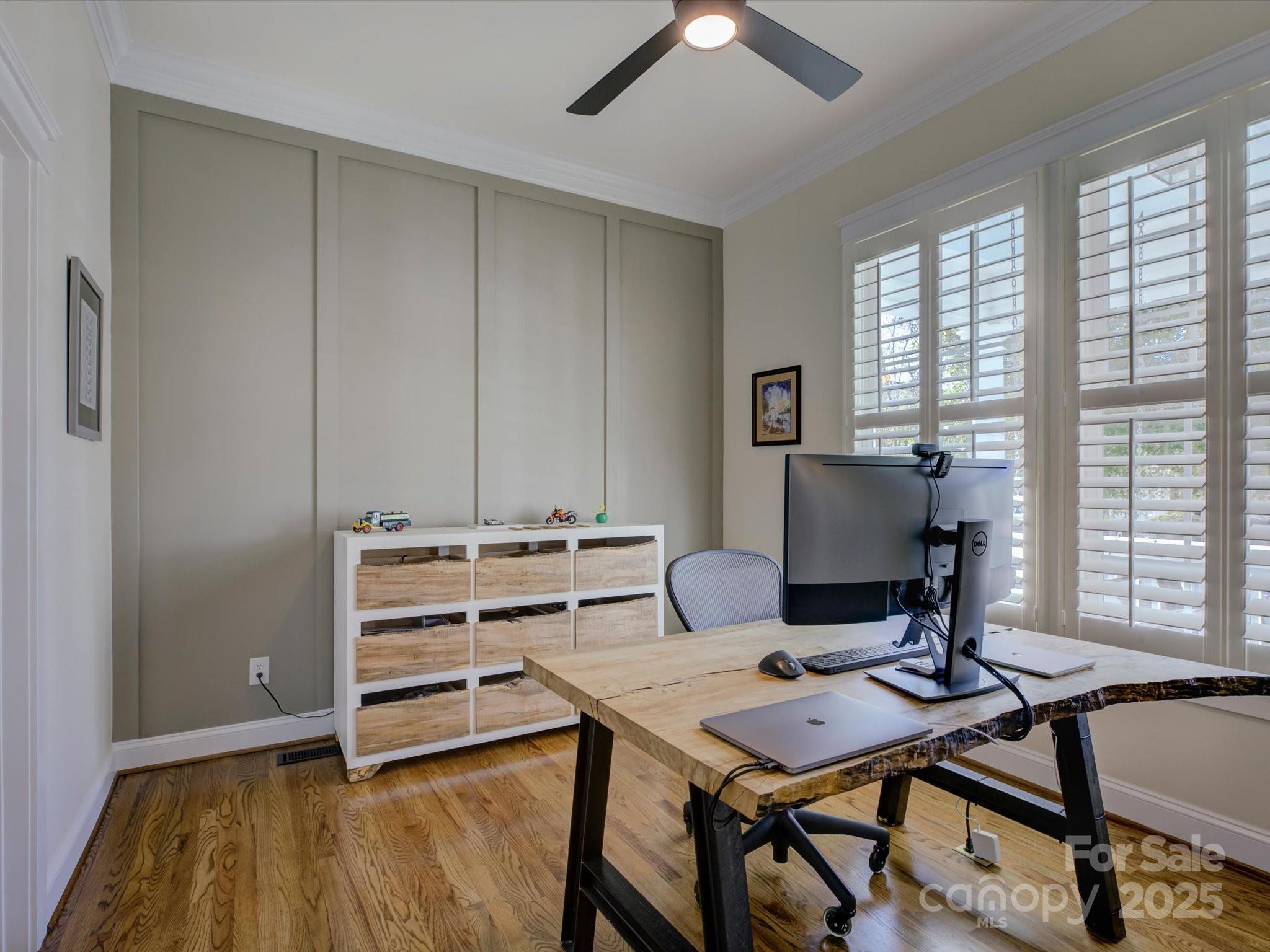 Baxter Village - Residential