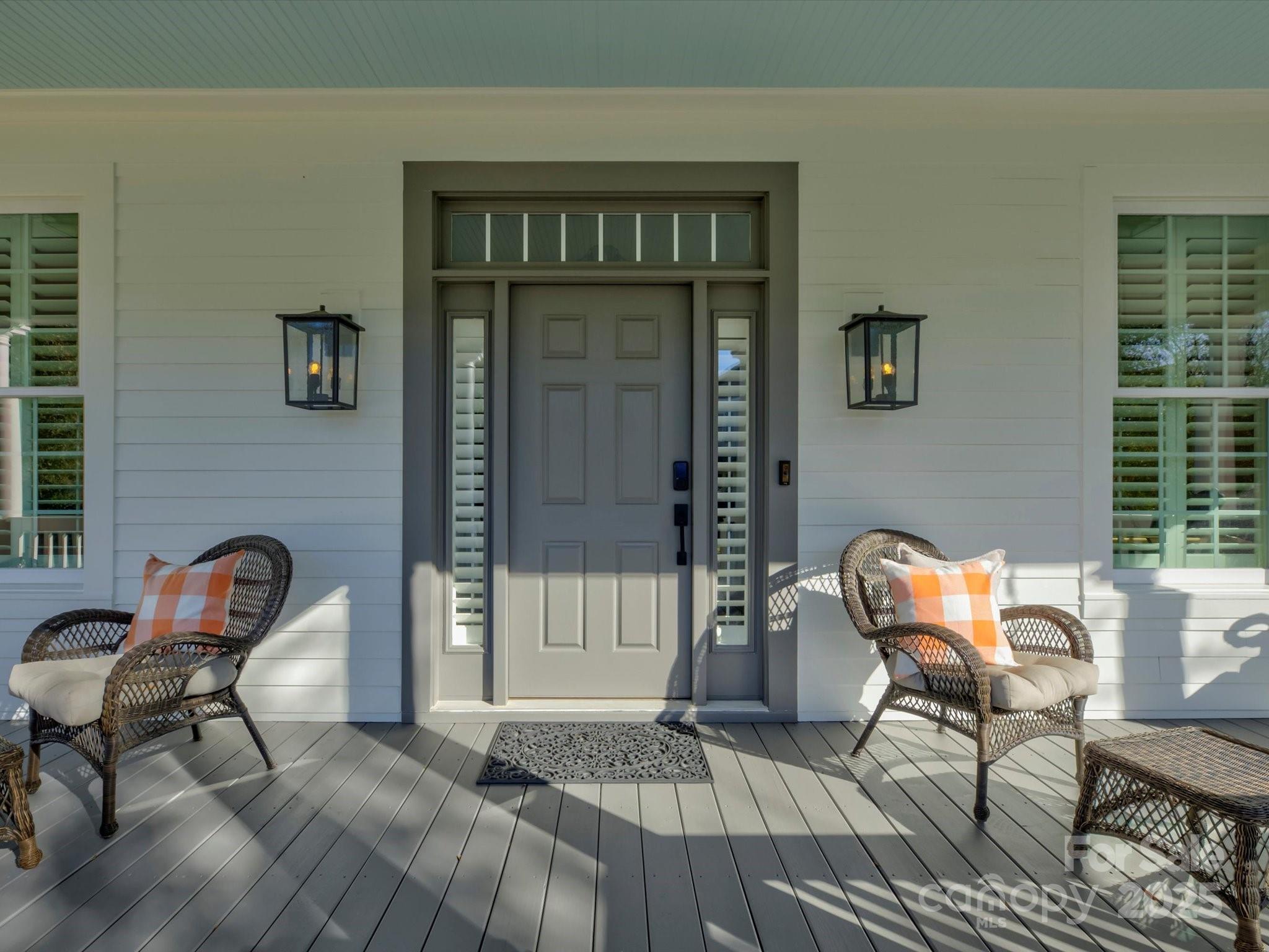 Baxter Village - Residential