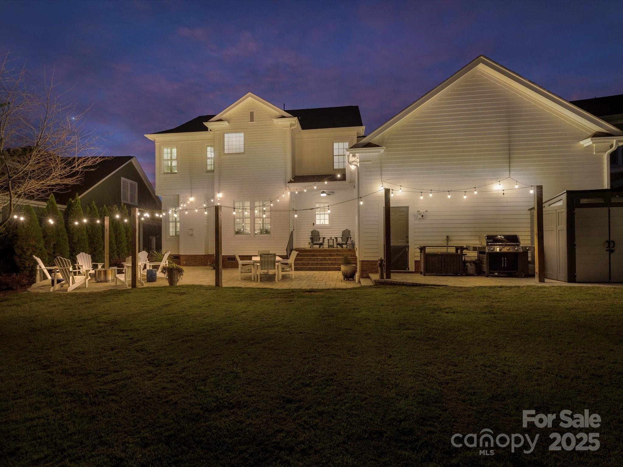 Baxter Village - Residential