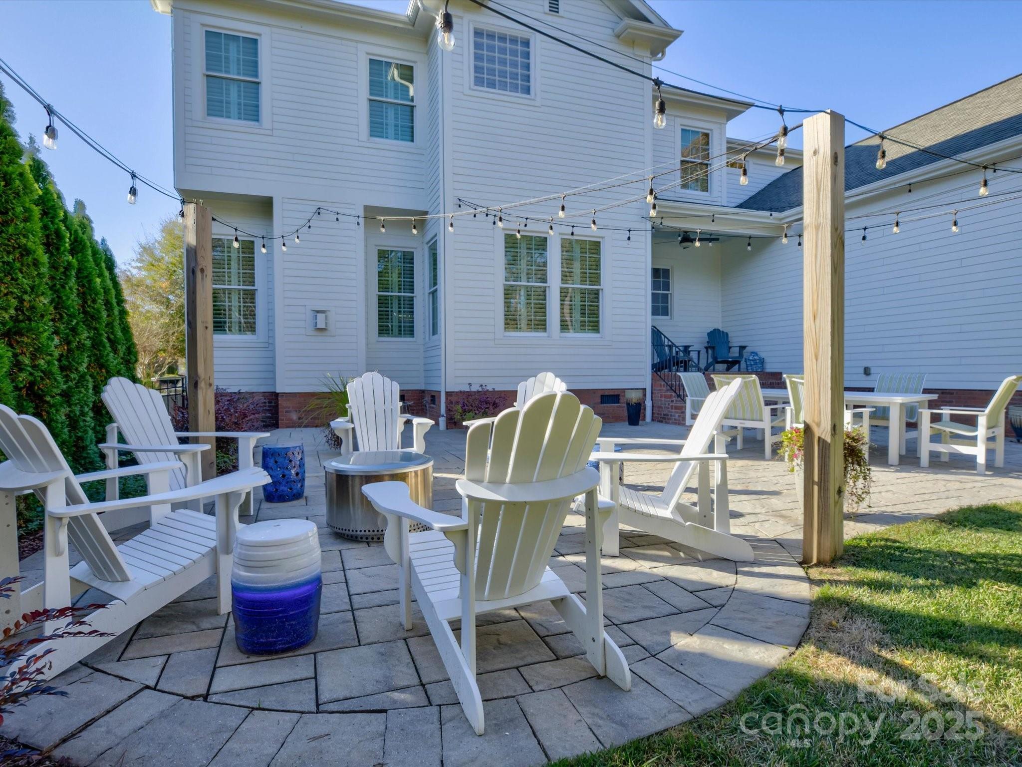Baxter Village - Residential
