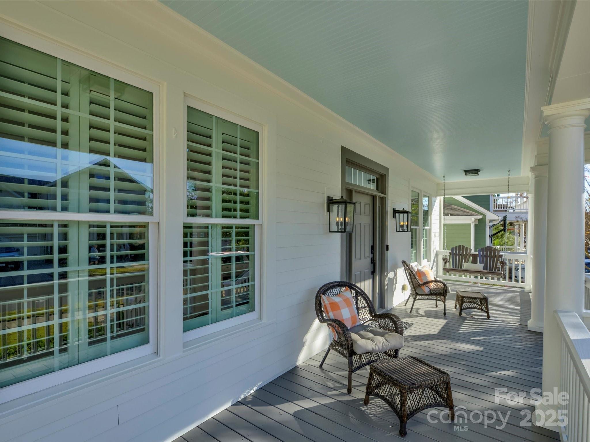 Baxter Village - Residential