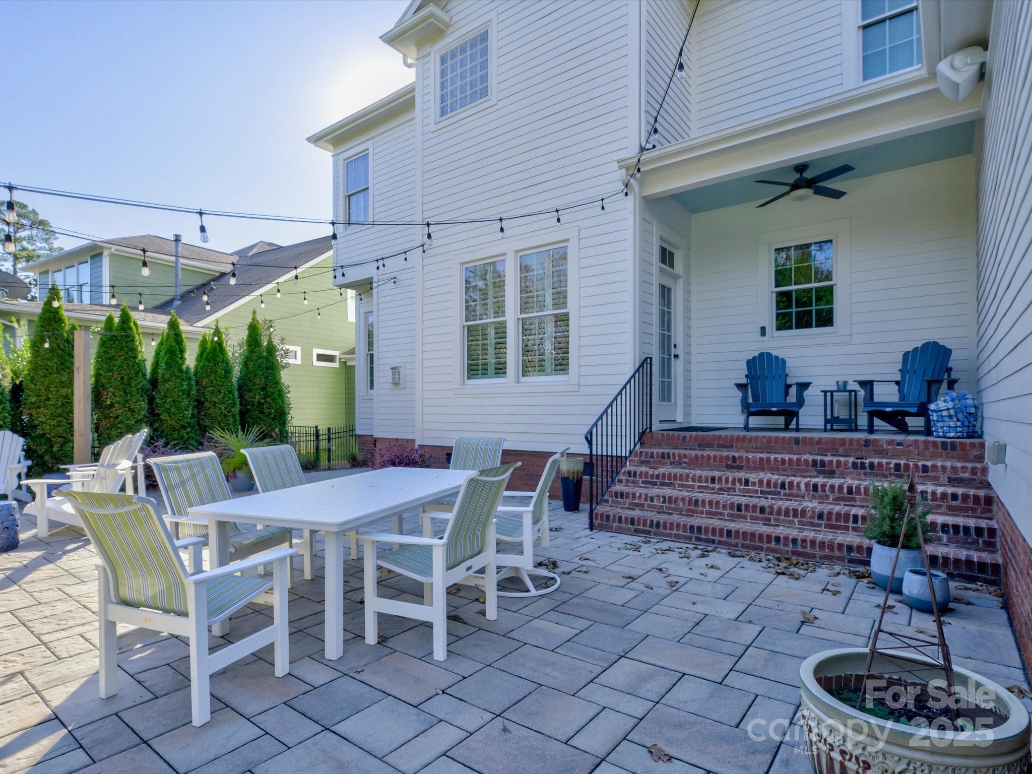 Baxter Village - Residential