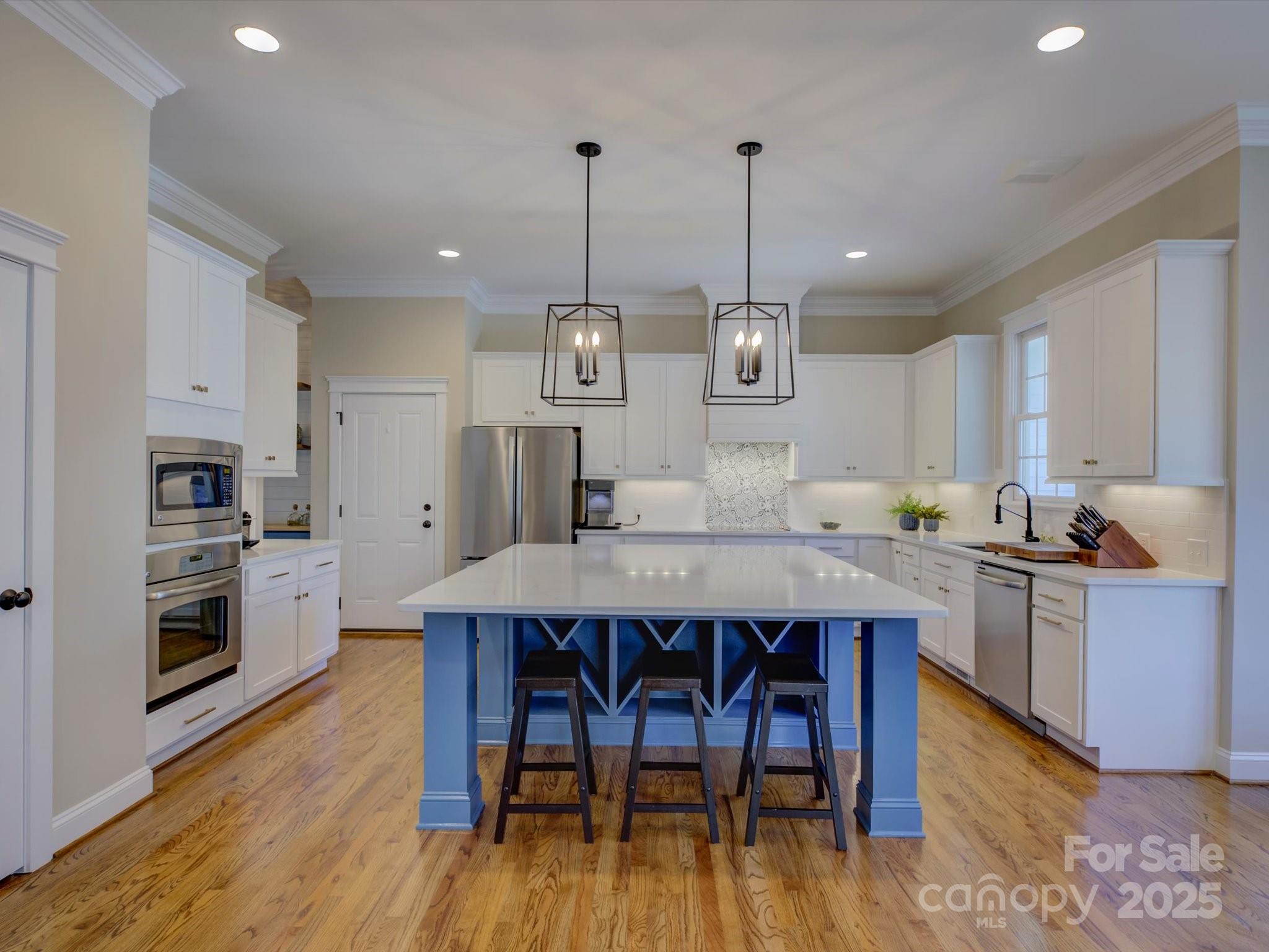 Baxter Village - Residential
