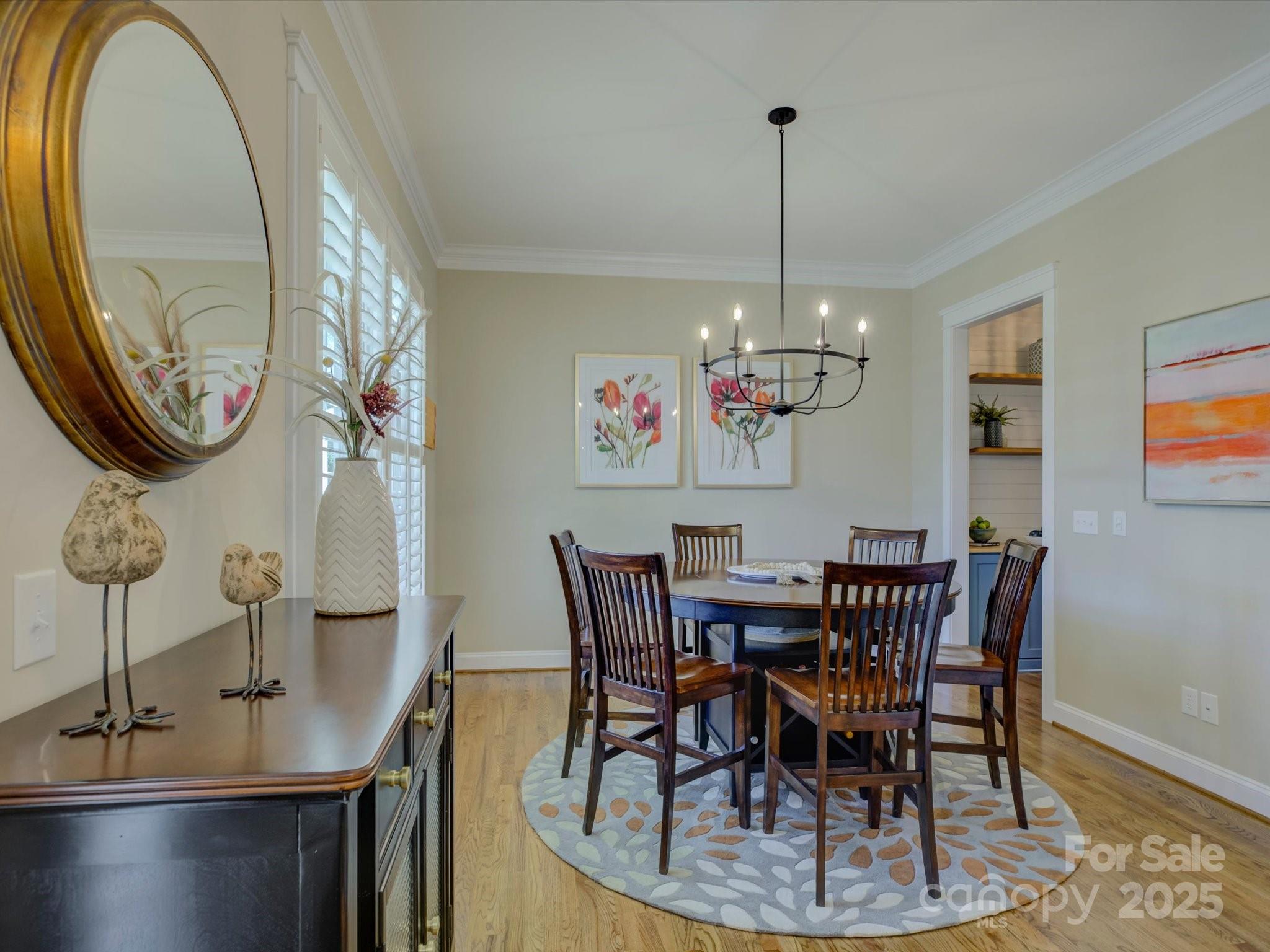 Baxter Village - Residential