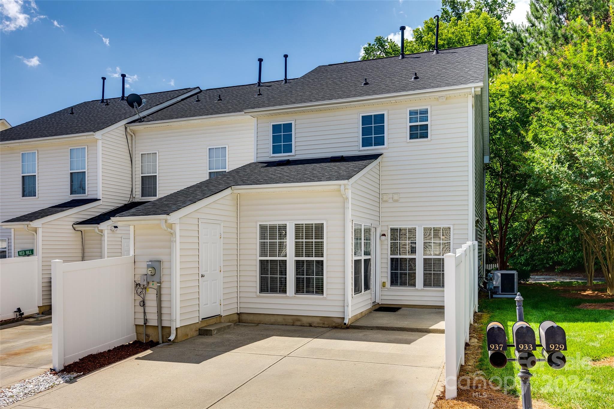 Manchester Village - Residential