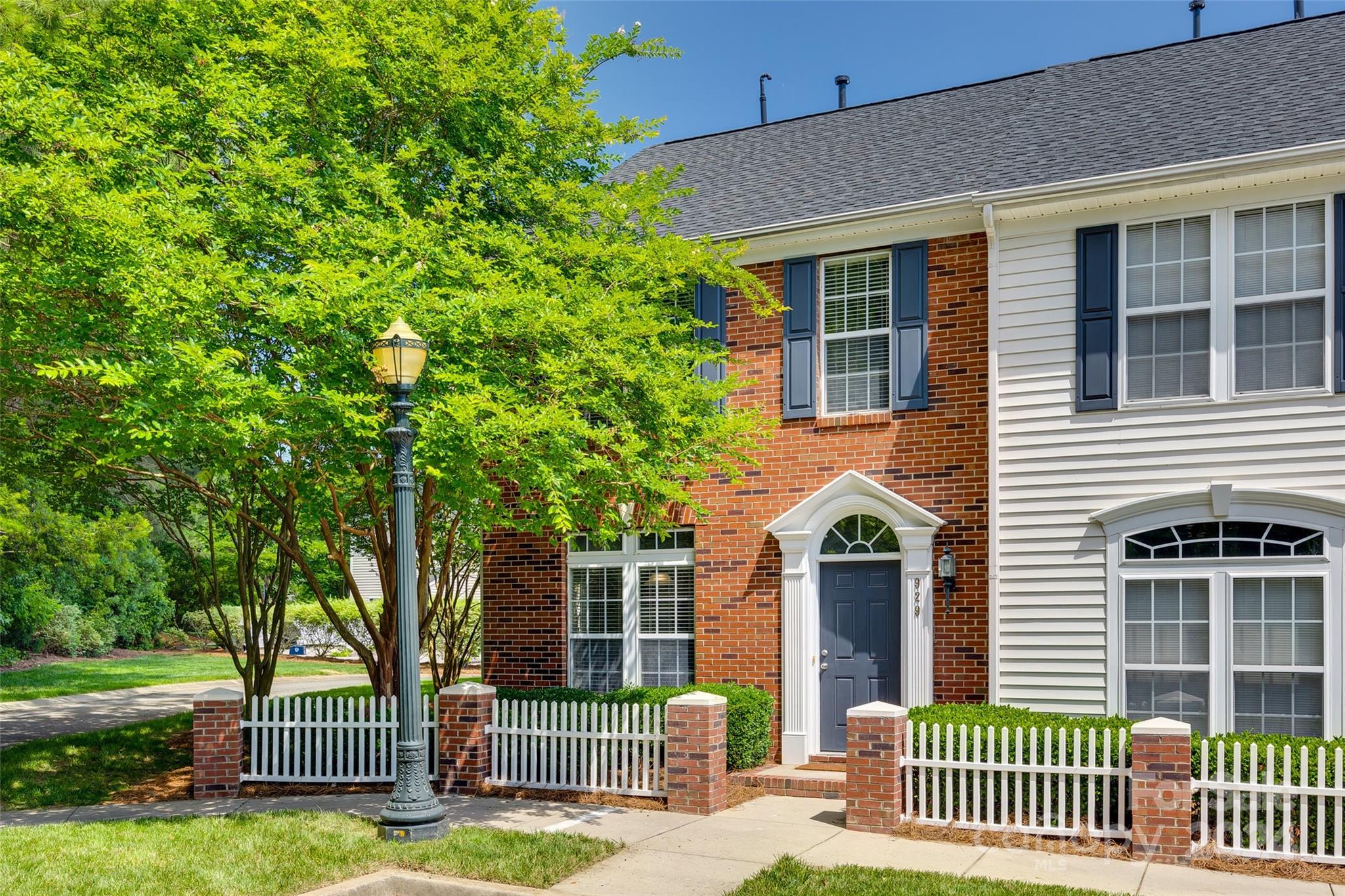 Manchester Village - Residential