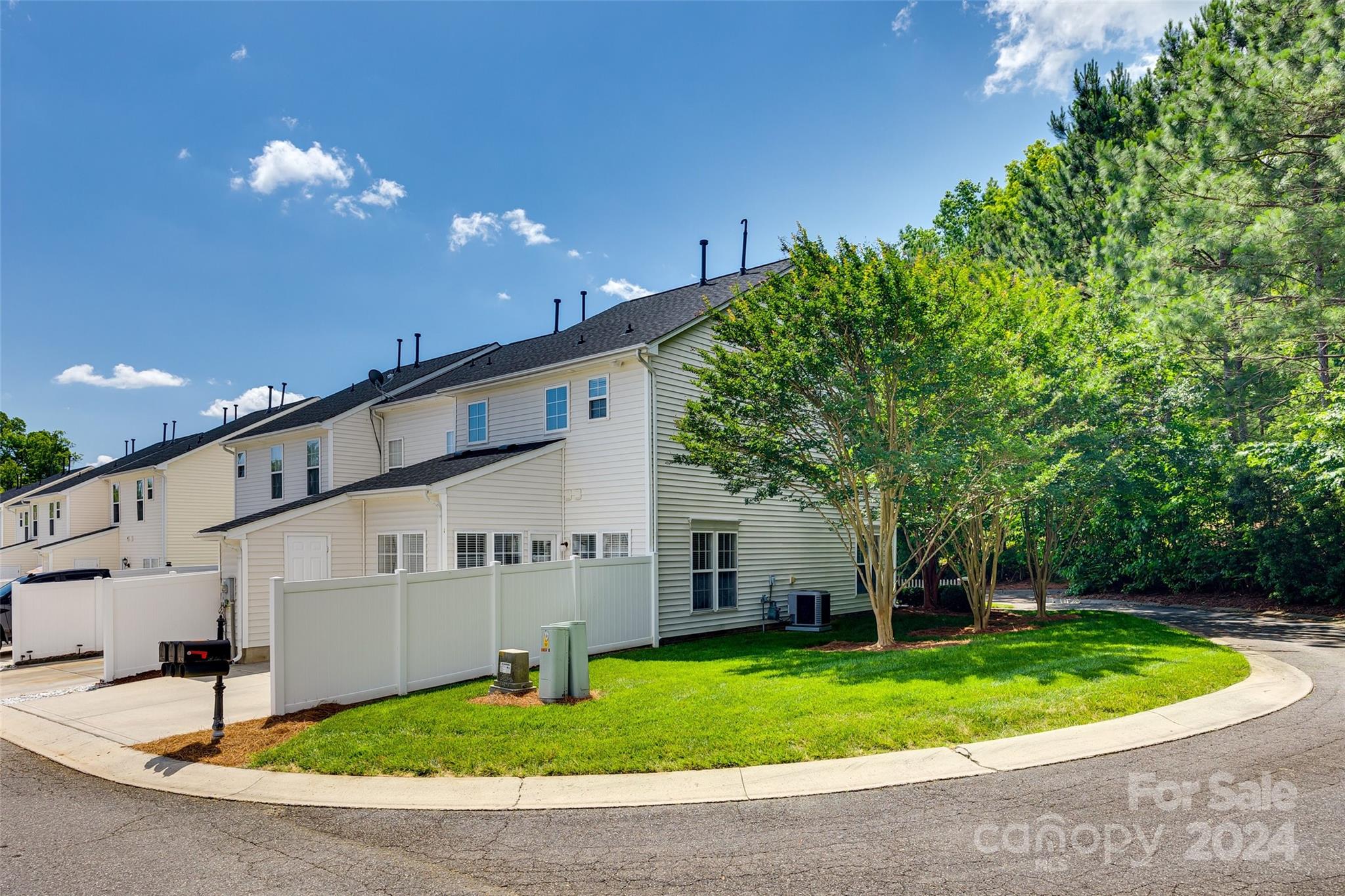 Manchester Village - Residential