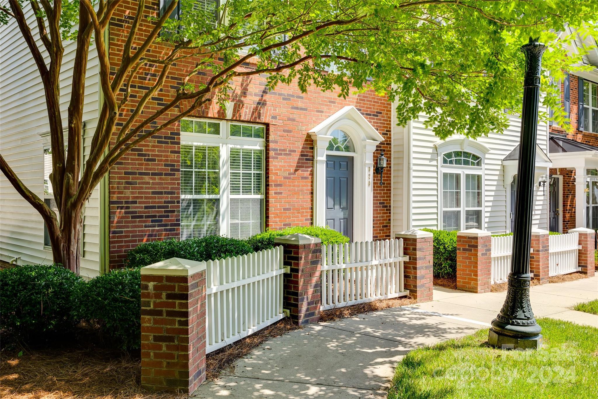 Manchester Village - Residential