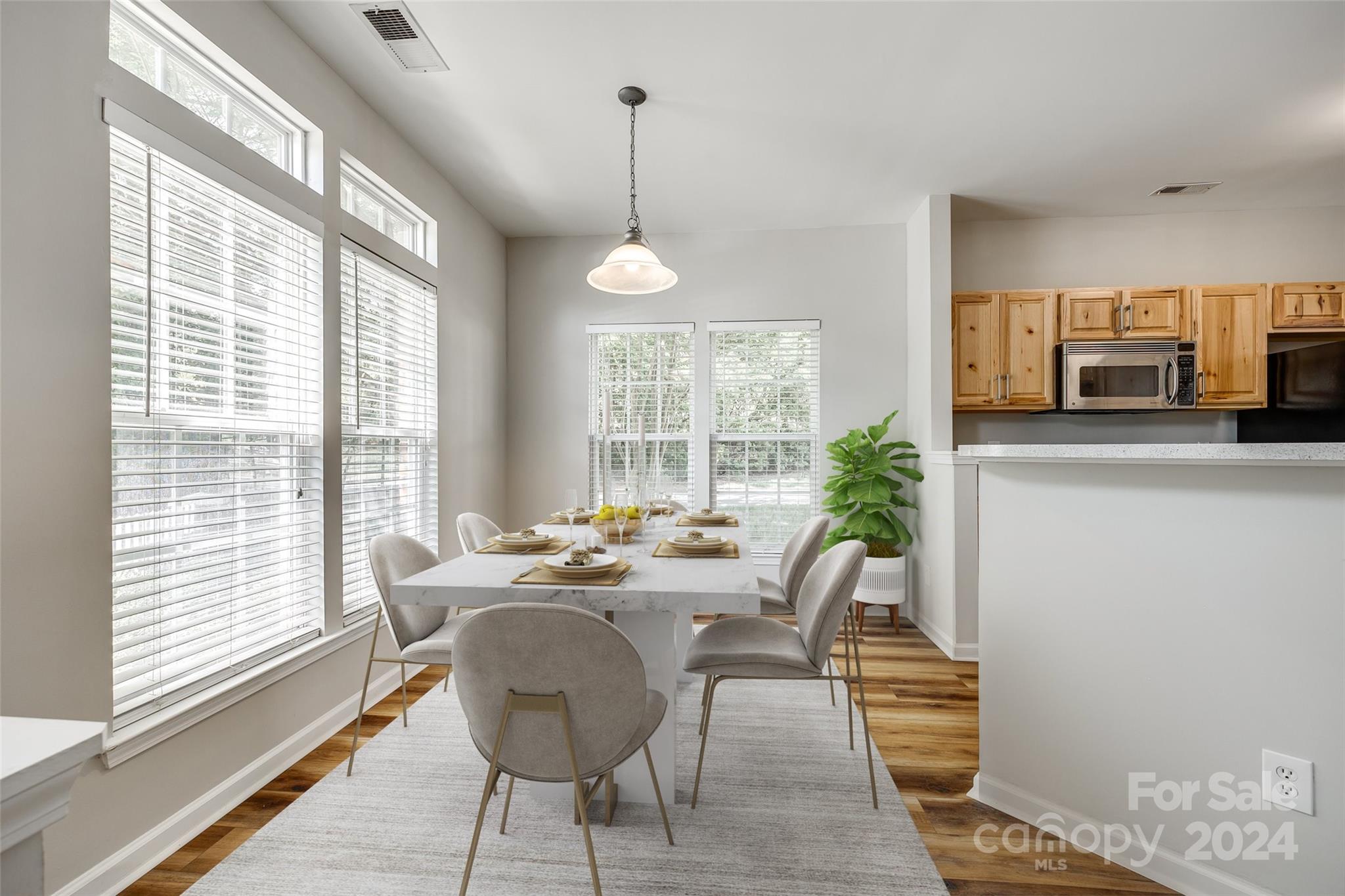 Manchester Village - Residential