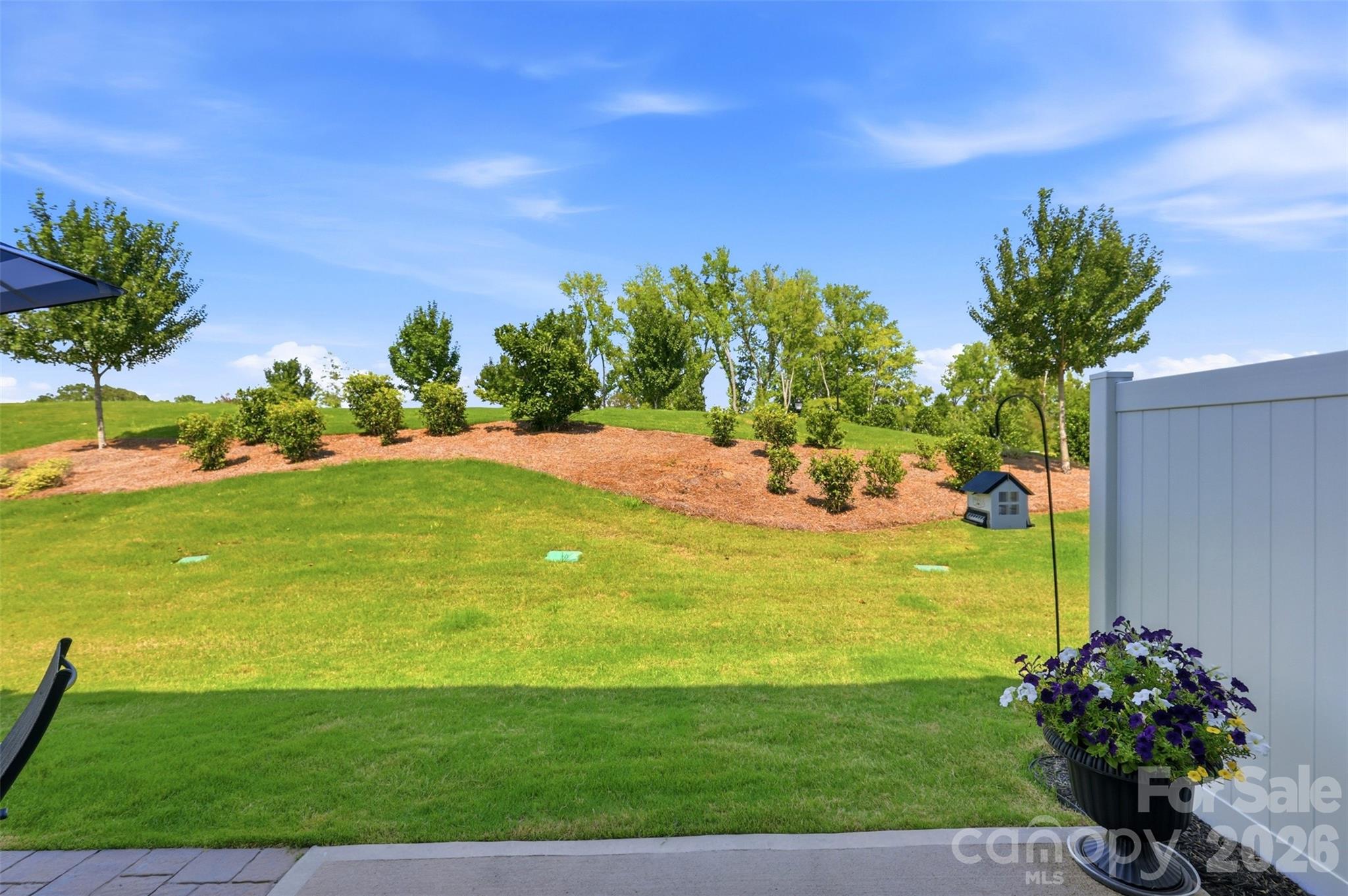 Pergola at Farmington - Residential