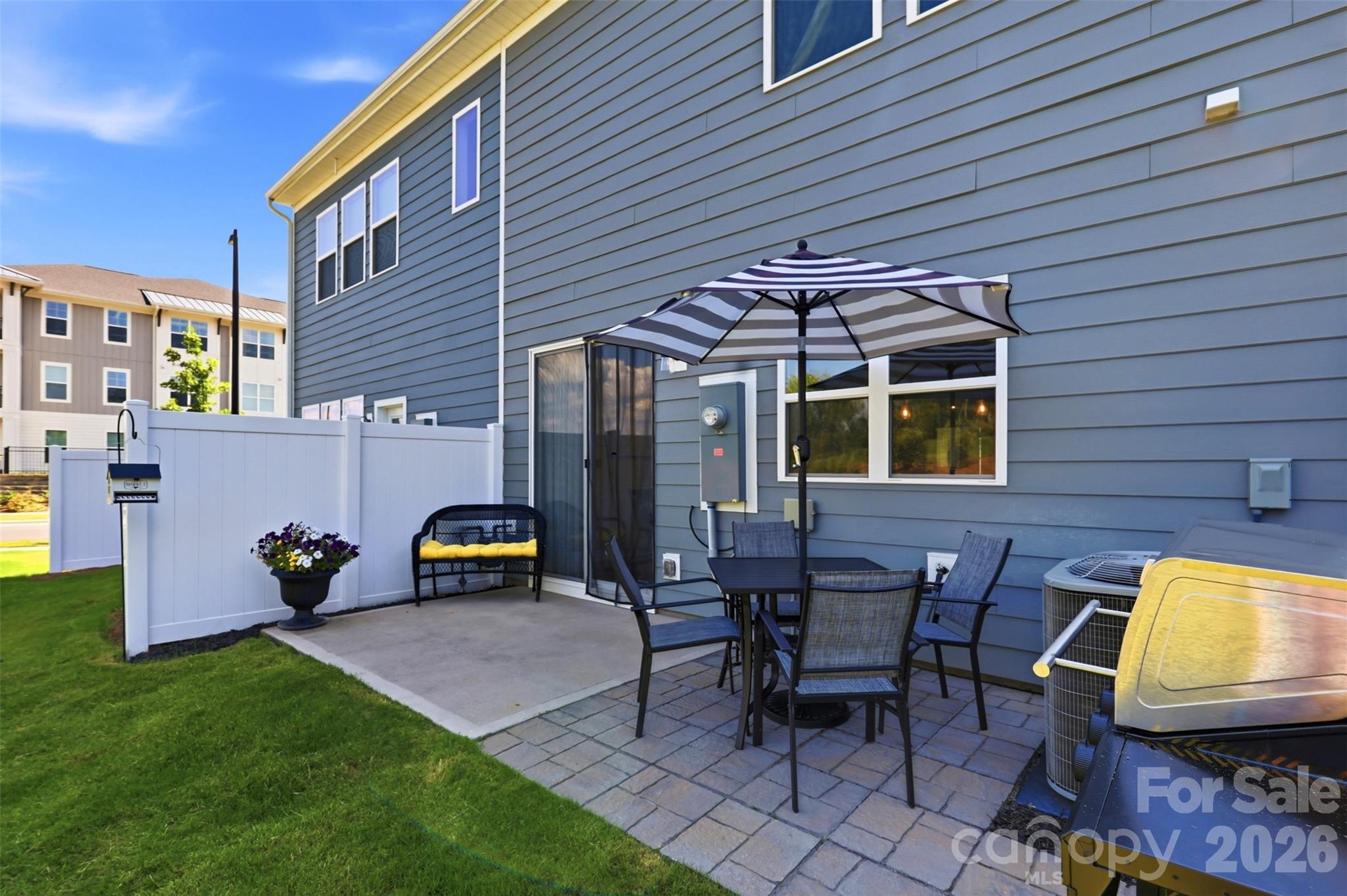 Pergola at Farmington - Residential
