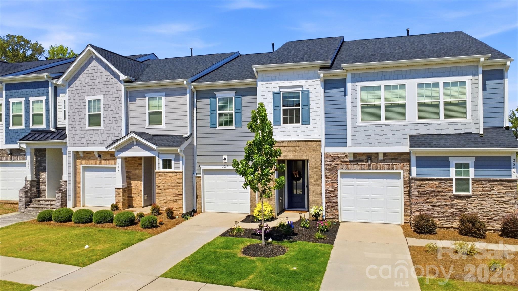 Pergola at Farmington - Residential