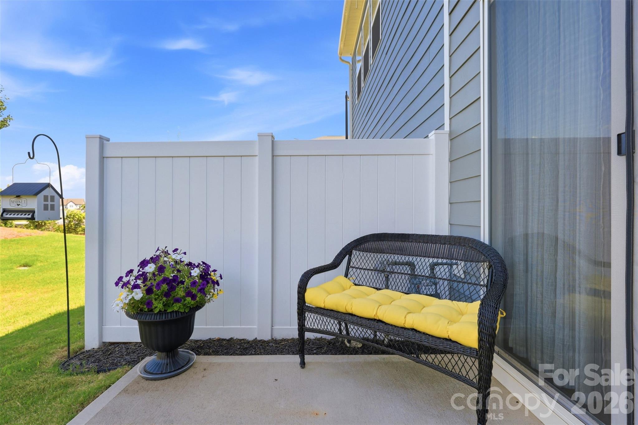 Pergola at Farmington - Residential