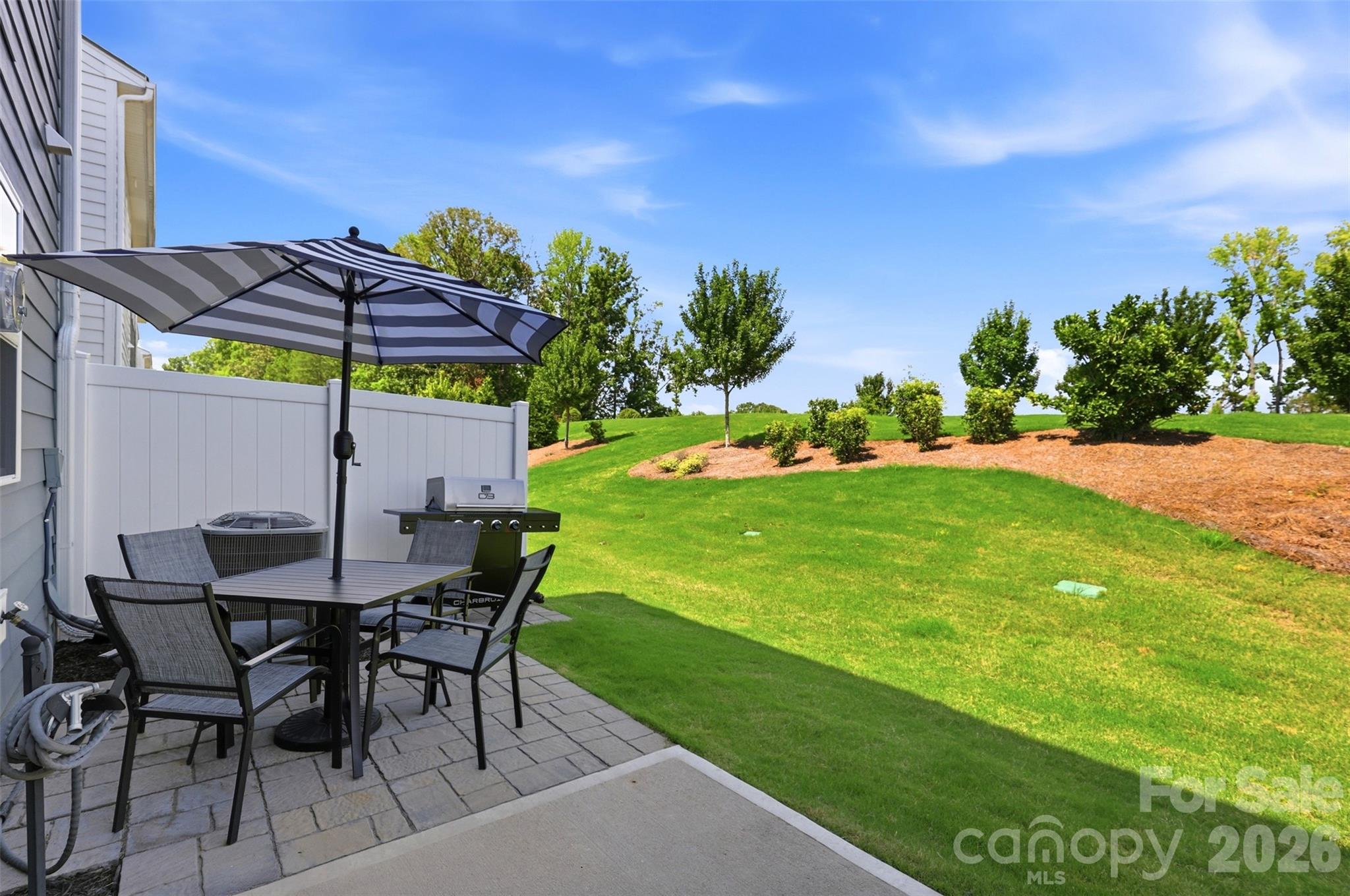 Pergola at Farmington - Residential