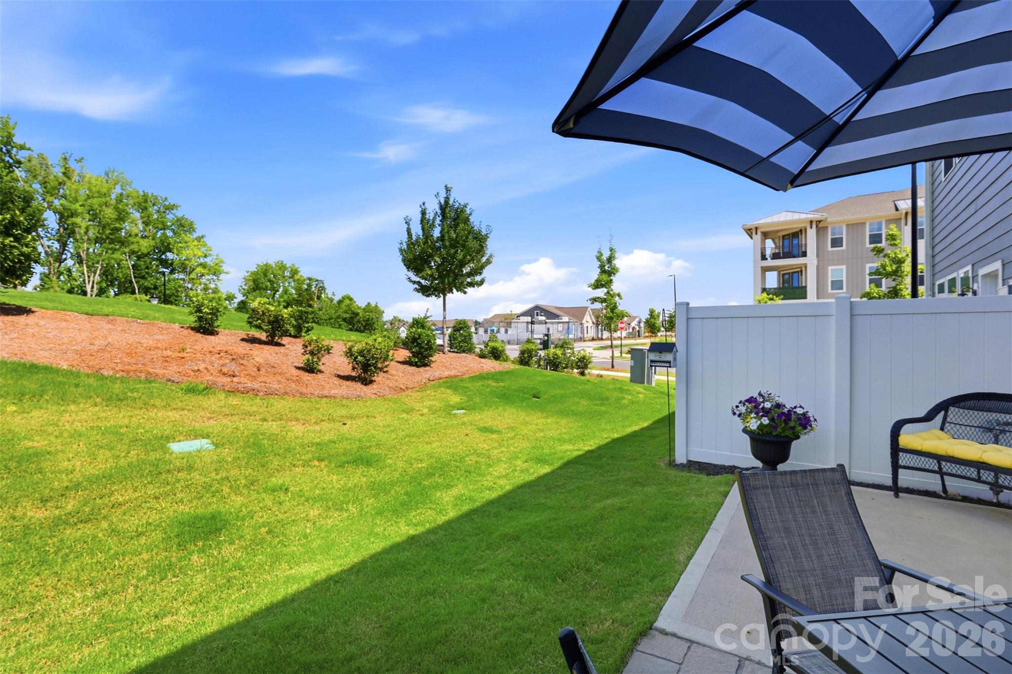 Pergola at Farmington - Residential