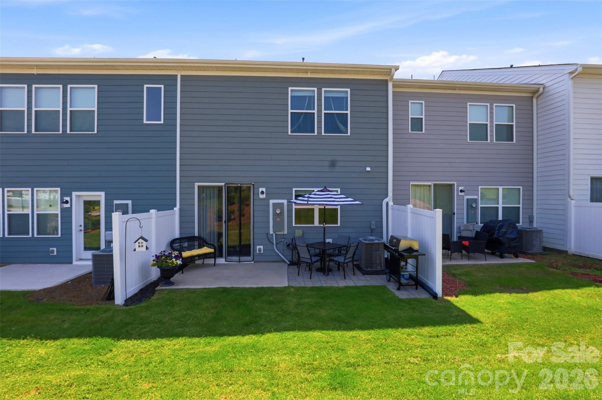 Pergola at Farmington - Residential